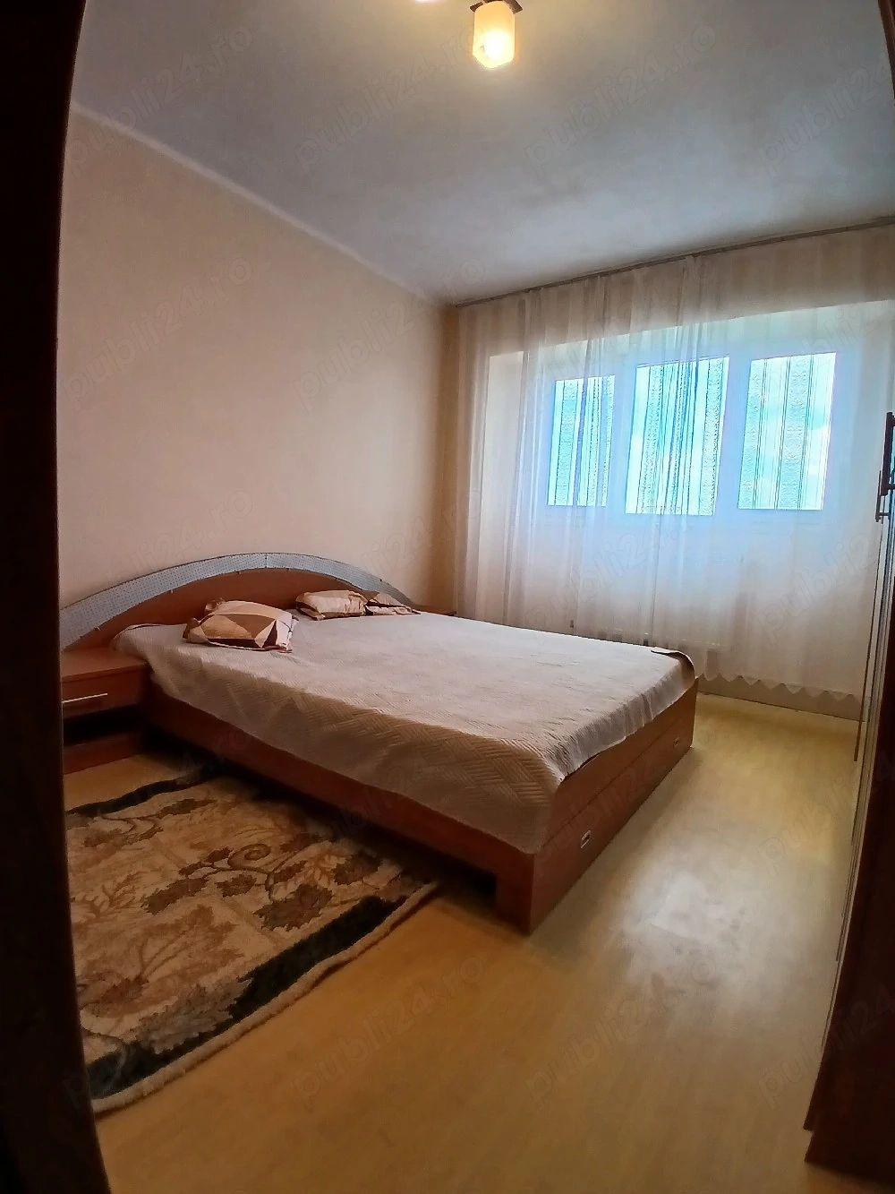 De inchiriat apartament 2 camere Mazepa 2, et. 9, 350 euro - 2