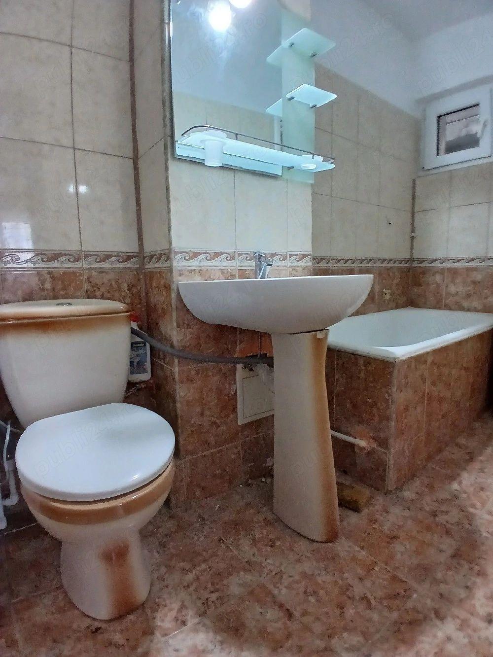 De inchiriat apartament 2 camere Mazepa 2, et. 9, 350 euro - 9