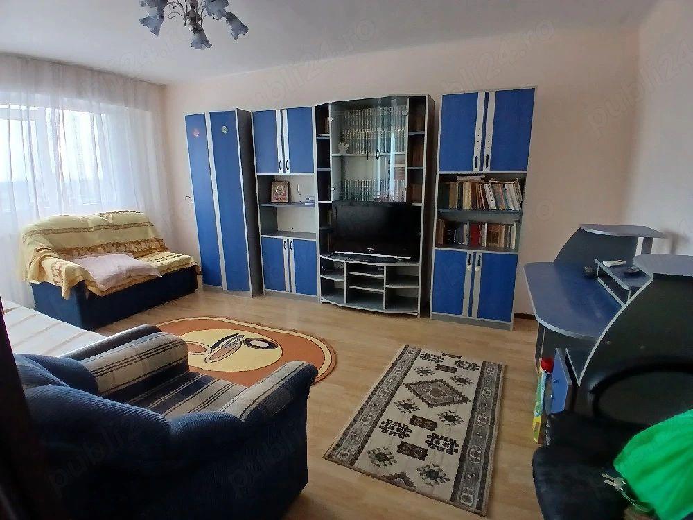 De inchiriat apartament 2 camere Mazepa 2, et. 9, 350 euro - 1