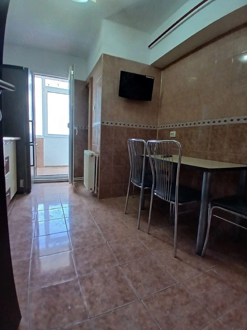 De inchiriat apartament 2 camere Mazepa 2, et. 9, 350 euro - 7