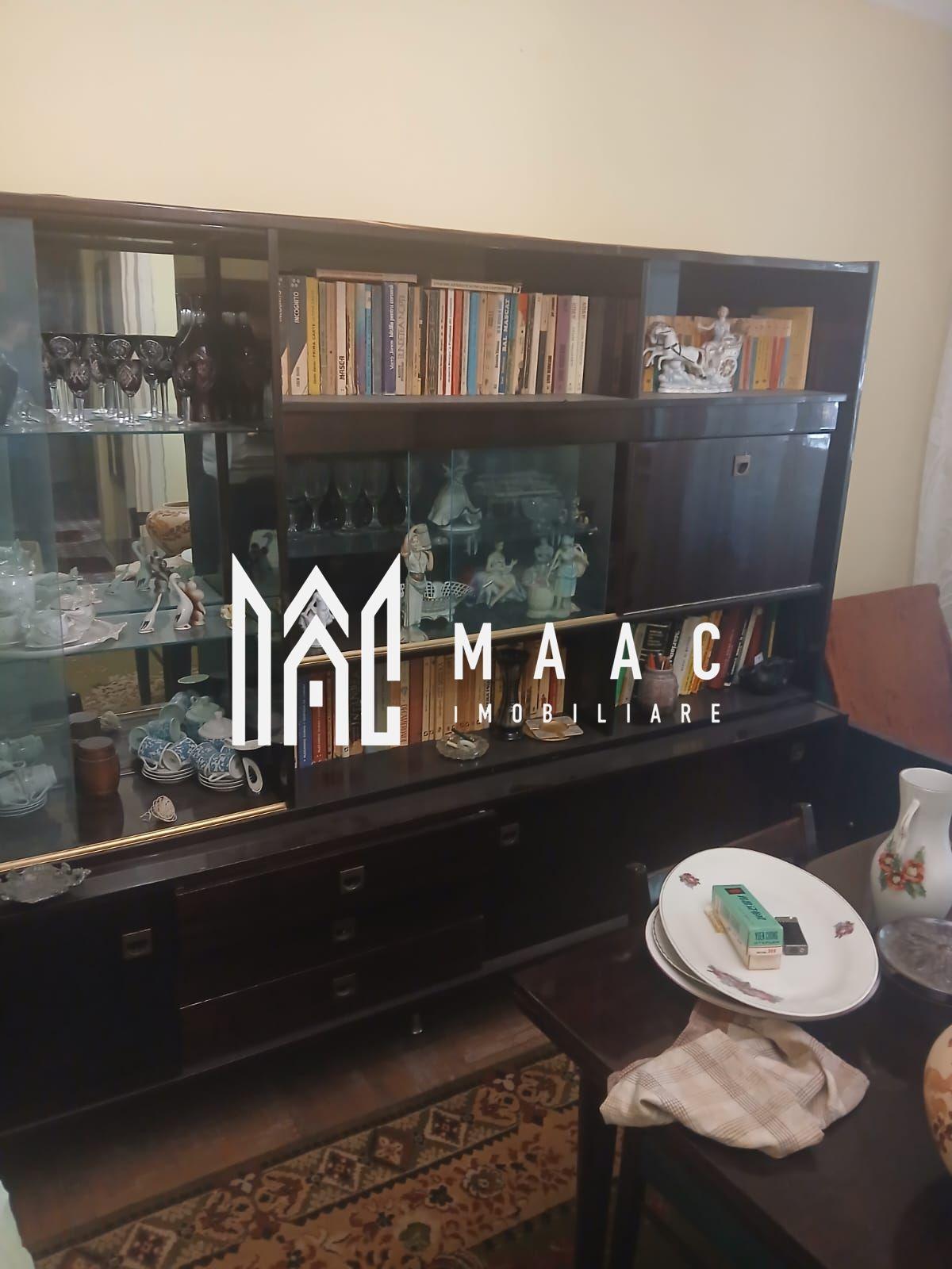 Apartament 2 camere decomandat | Ostroveni, Vâlcea | 37,6 mp, etaj 1 - 4