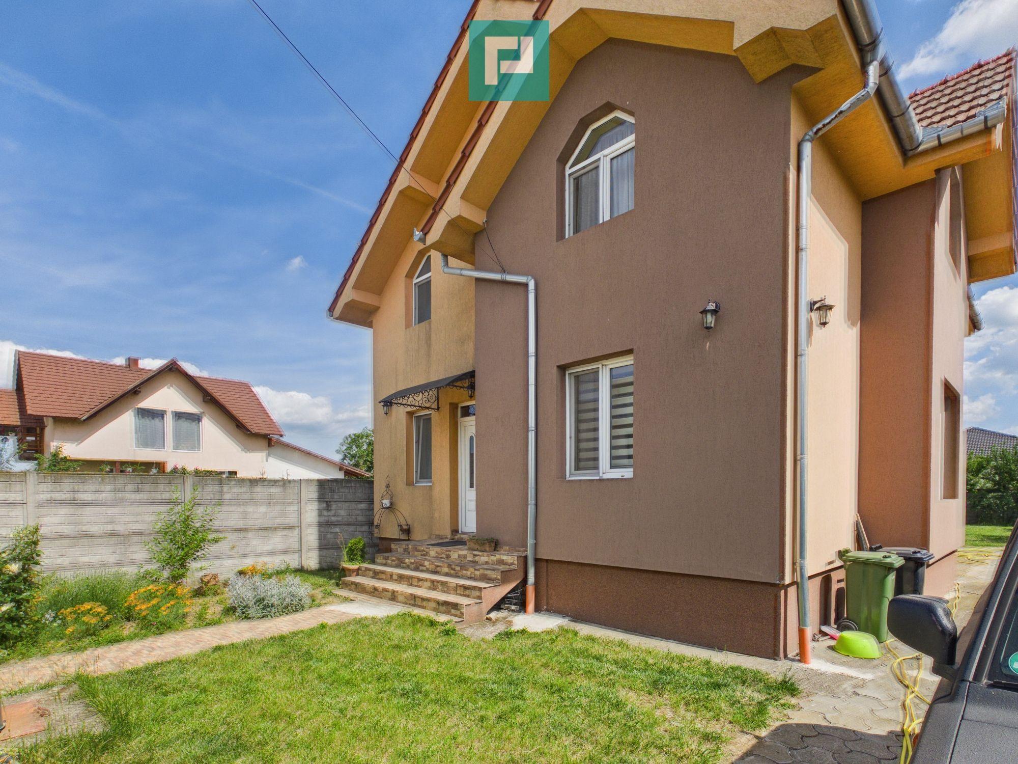 Casa 4 camere Osorhei 135mp - 14