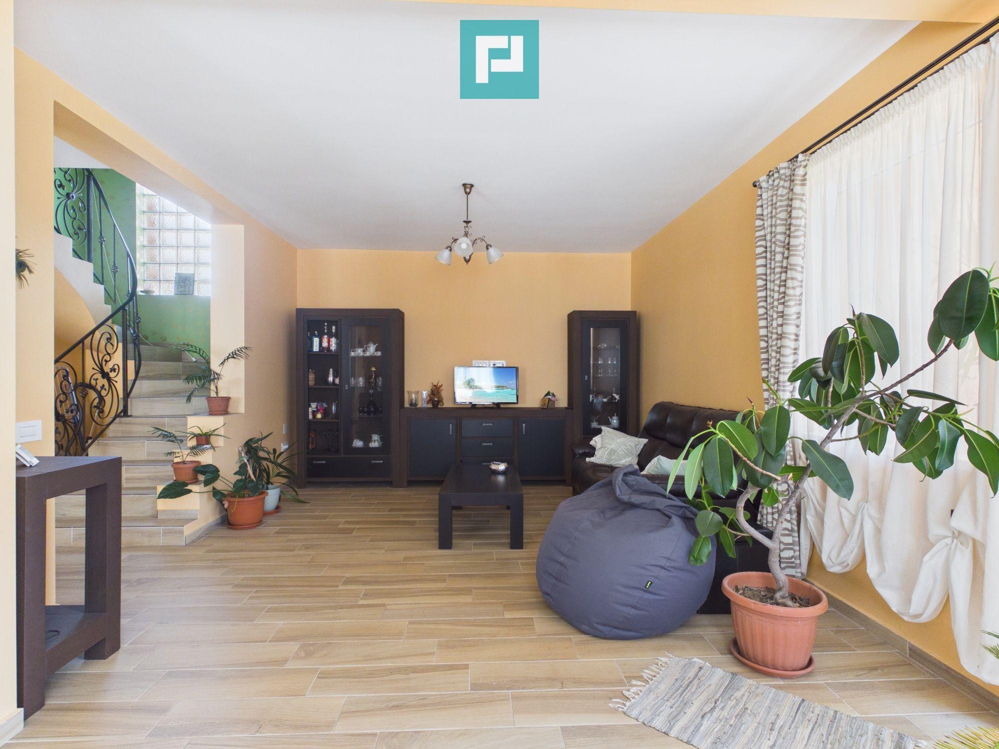 Casa 4 camere Osorhei 135mp - 12