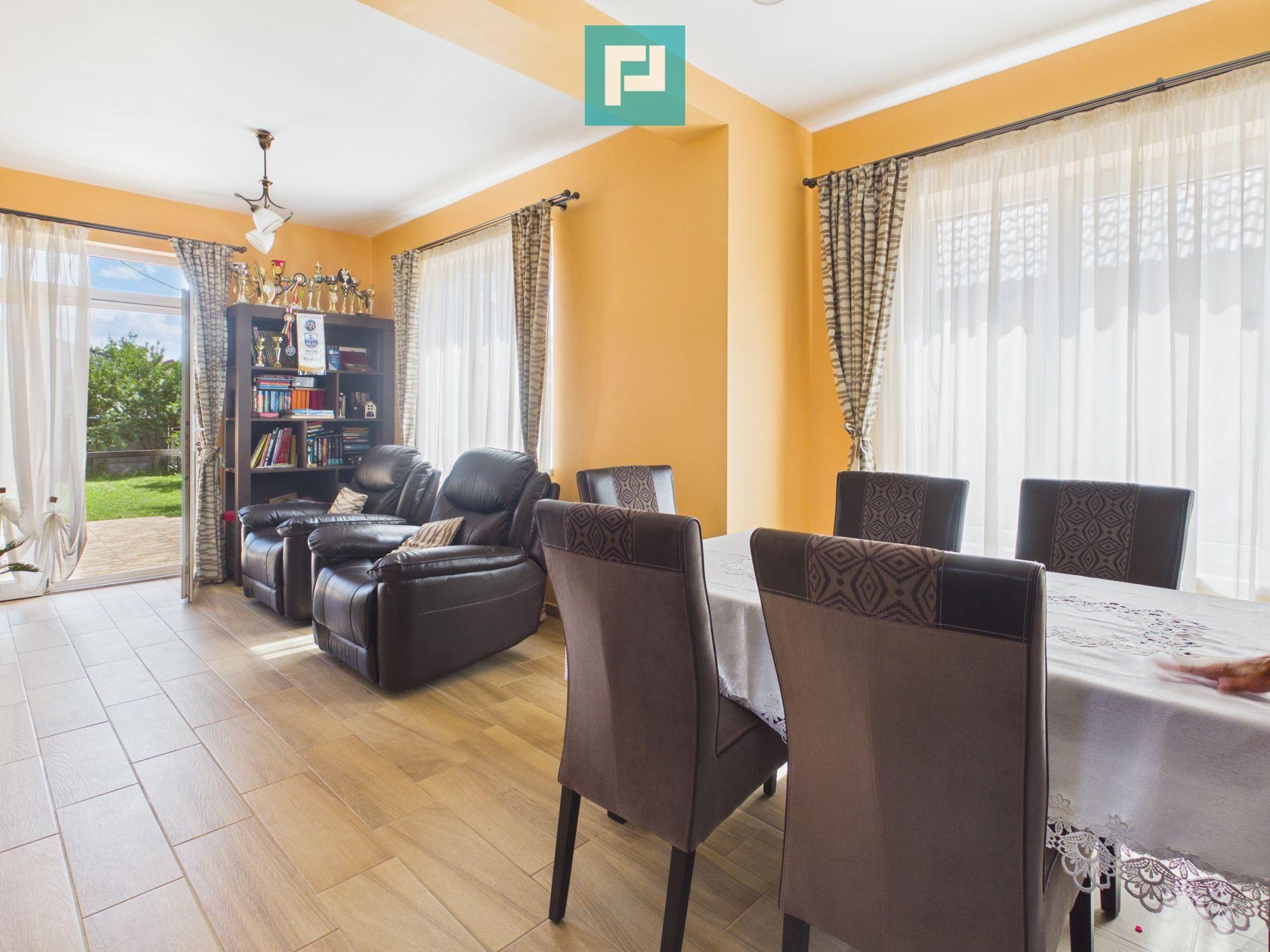 Casa 4 camere Osorhei 135mp - 18