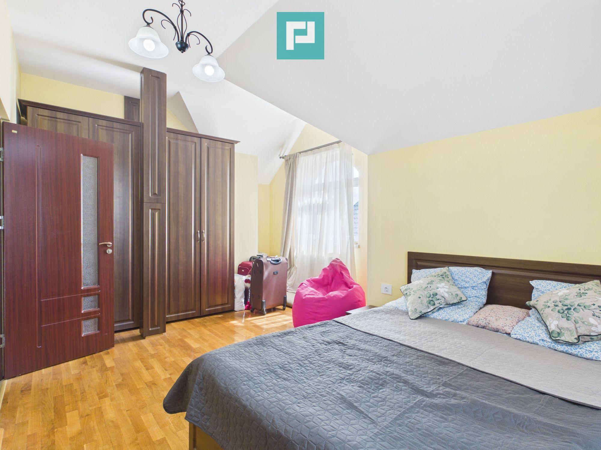 Casa 4 camere Osorhei 135mp - 6