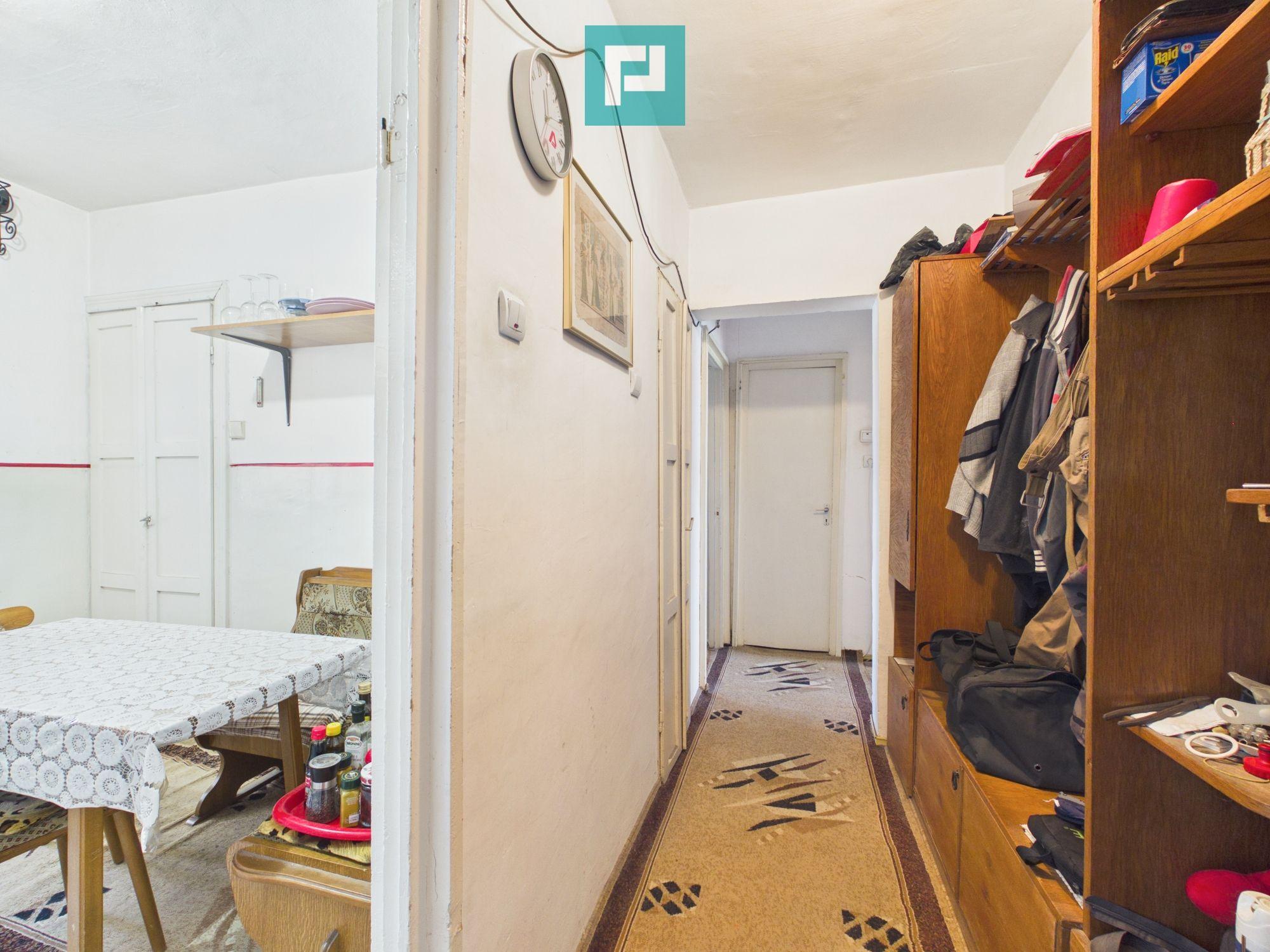 Apartament 2 camere – Calea Aradului, Oradea - 8