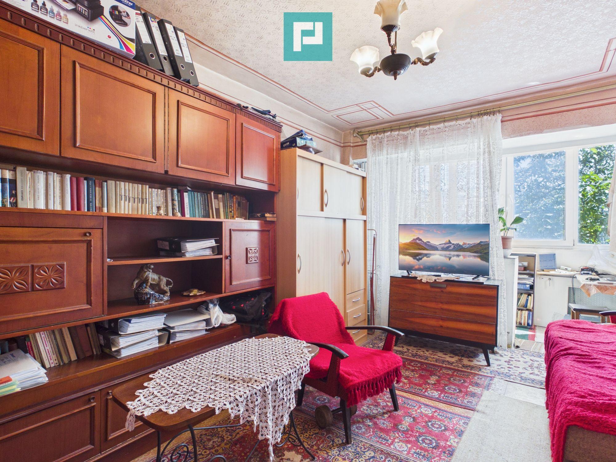 Apartament 2 camere – Calea Aradului, Oradea - 1