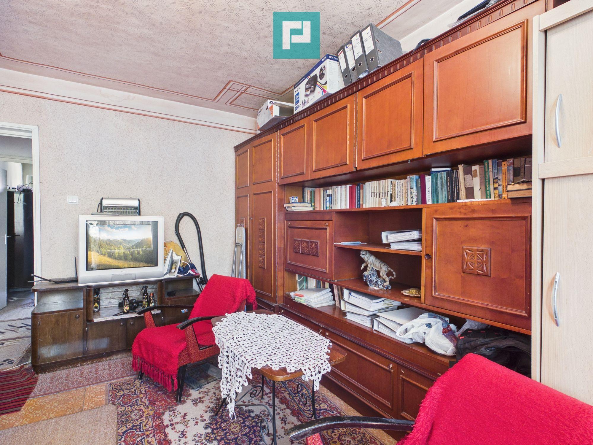Apartament 2 camere – Calea Aradului, Oradea - 3