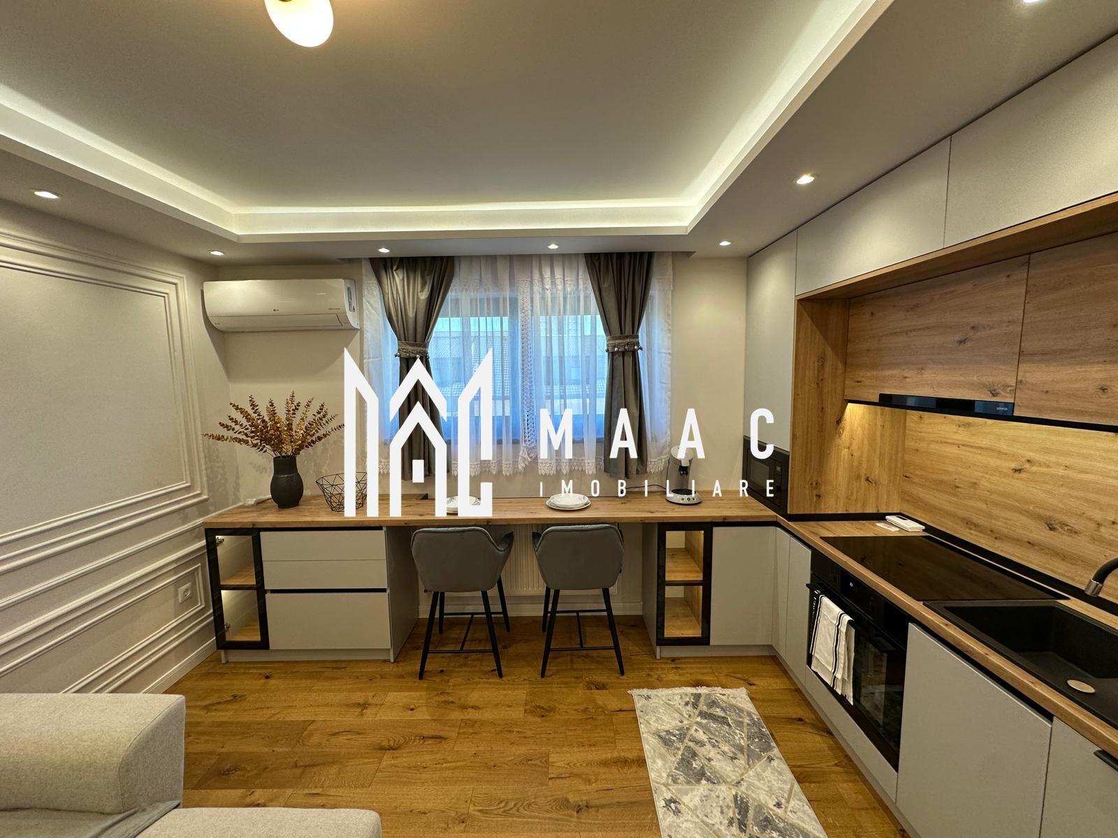Apartament 2 camere | Prima Inchiriere | AC | D. Stanca - 5