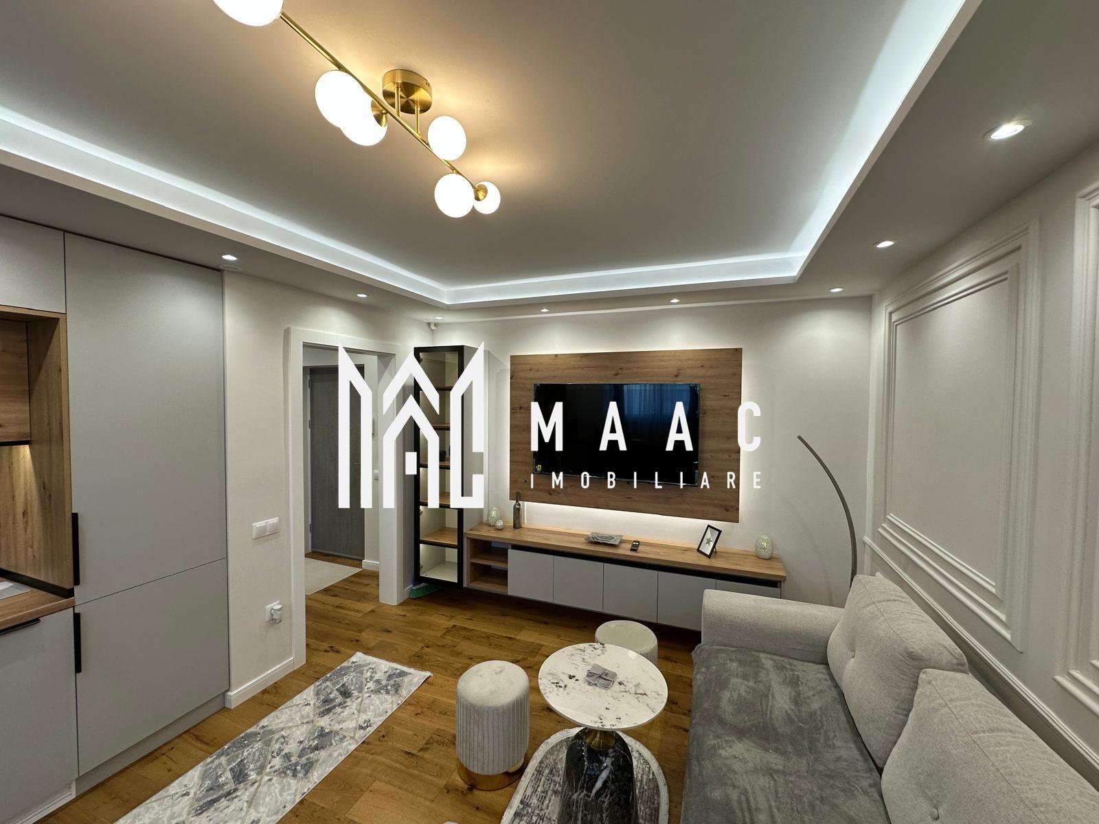 Apartament 2 camere | Prima Inchiriere | AC | D. Stanca - 1