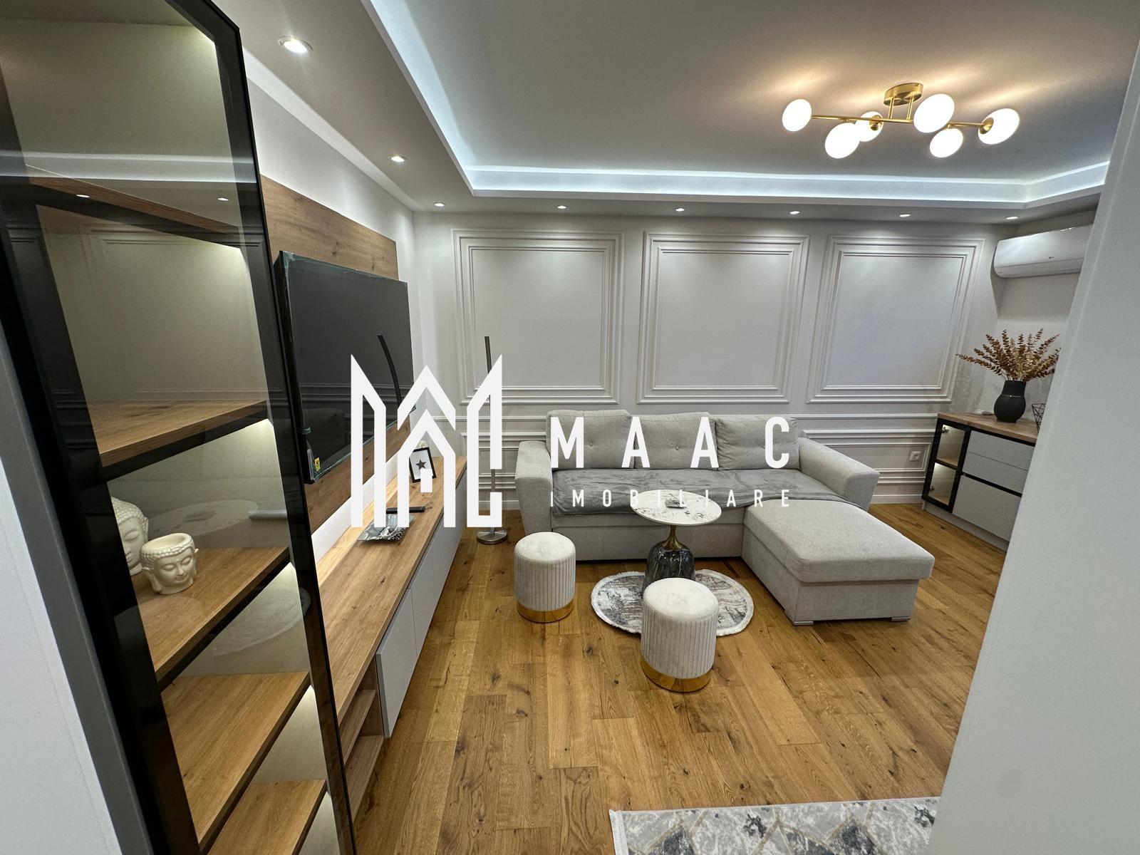 Apartament 2 camere | Prima Inchiriere | AC | D. Stanca - 2