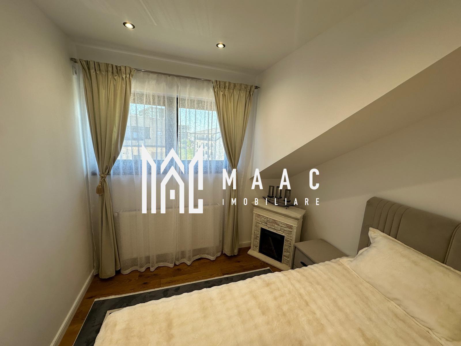 Apartament 2 camere | Prima Inchiriere | AC | D. Stanca - 10