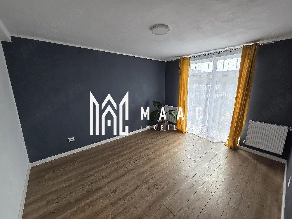Apartament 3 Camere I 60MP I Parter I Cartierul Arhitectilor - 4
