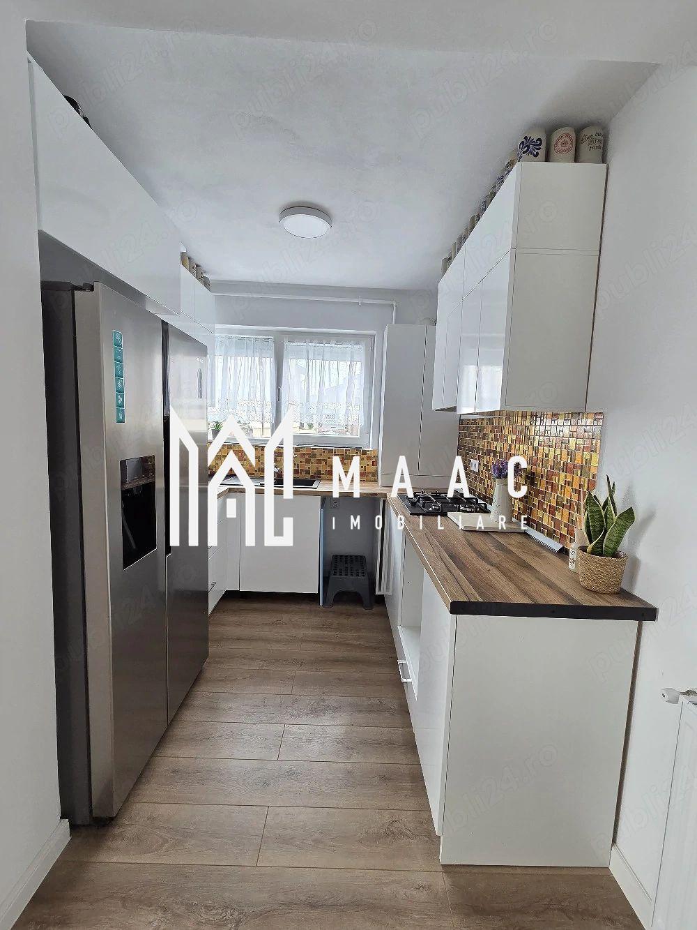Apartament 3 Camere I 60MP I Parter I Cartierul Arhitectilor - 1