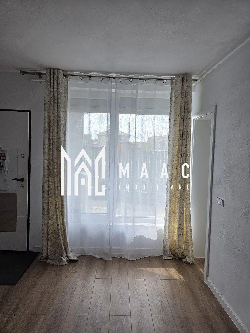 Apartament 3 Camere I 60MP I Parter I Cartierul Arhitectilor - 5