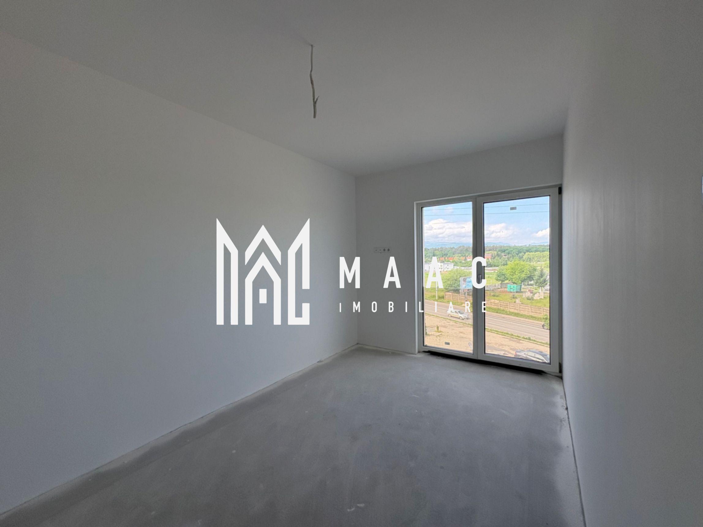 Apartament 4 camere I 89 mp I Parcare inclusa I Arhitectilor - 4