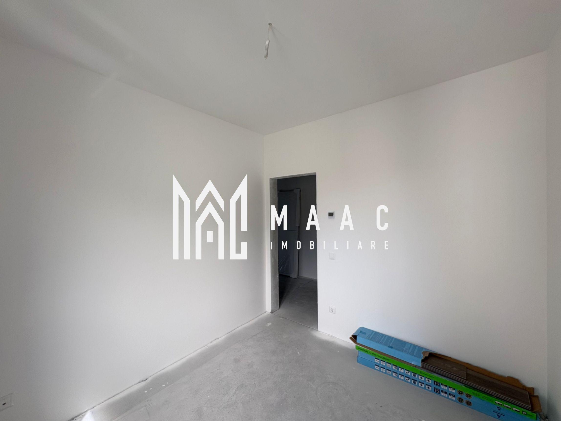 Apartament 4 camere I 89 mp I Parcare inclusa I Arhitectilor - 2