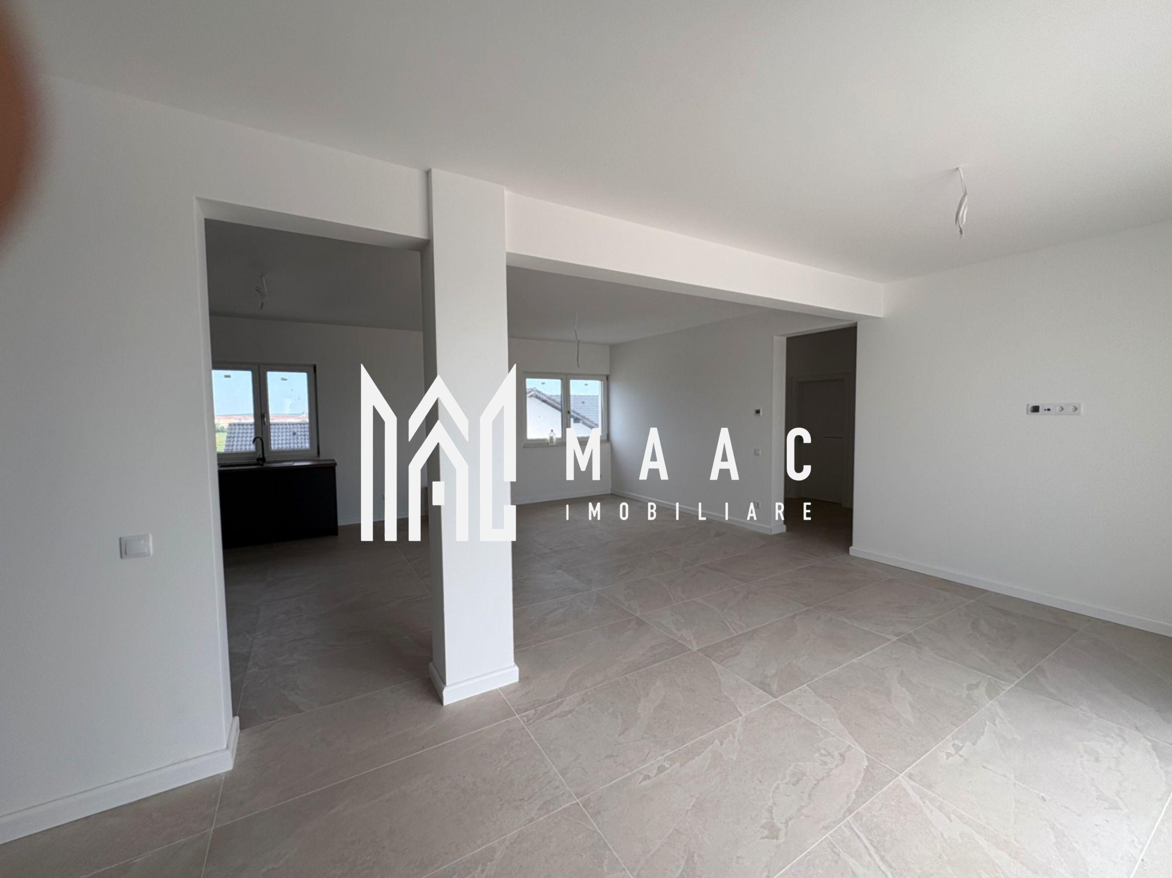 Penthouse 3 camere I 2 bai I Terasa I Calea Cisnadiei - 4