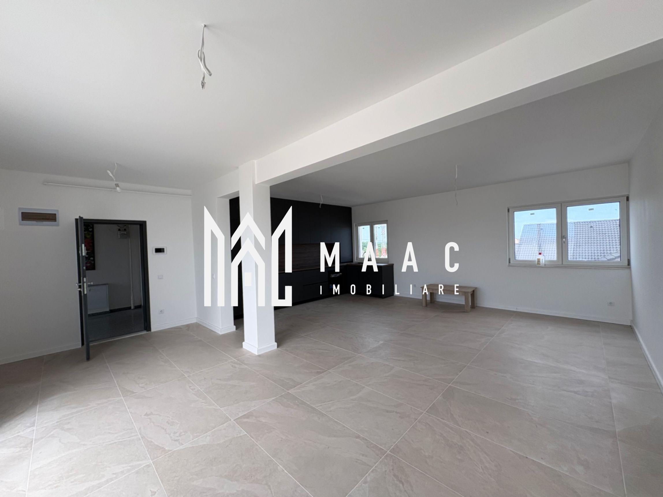 Penthouse 3 camere I 2 bai I Terasa I Calea Cisnadiei - 3