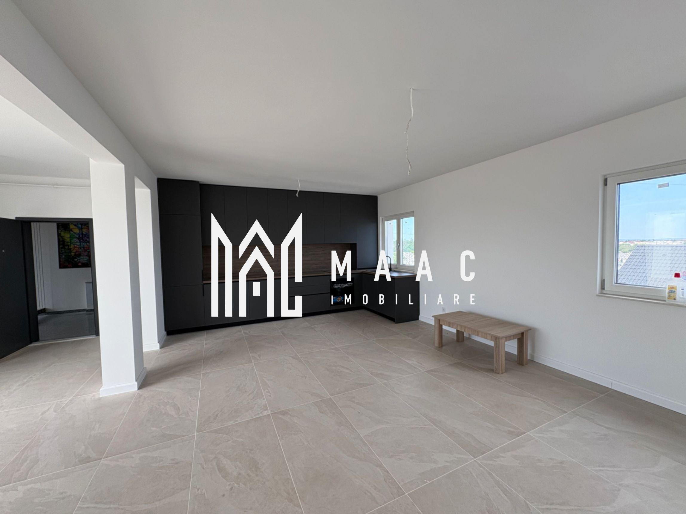 Penthouse 3 camere I 2 bai I Terasa I Calea Cisnadiei - 2
