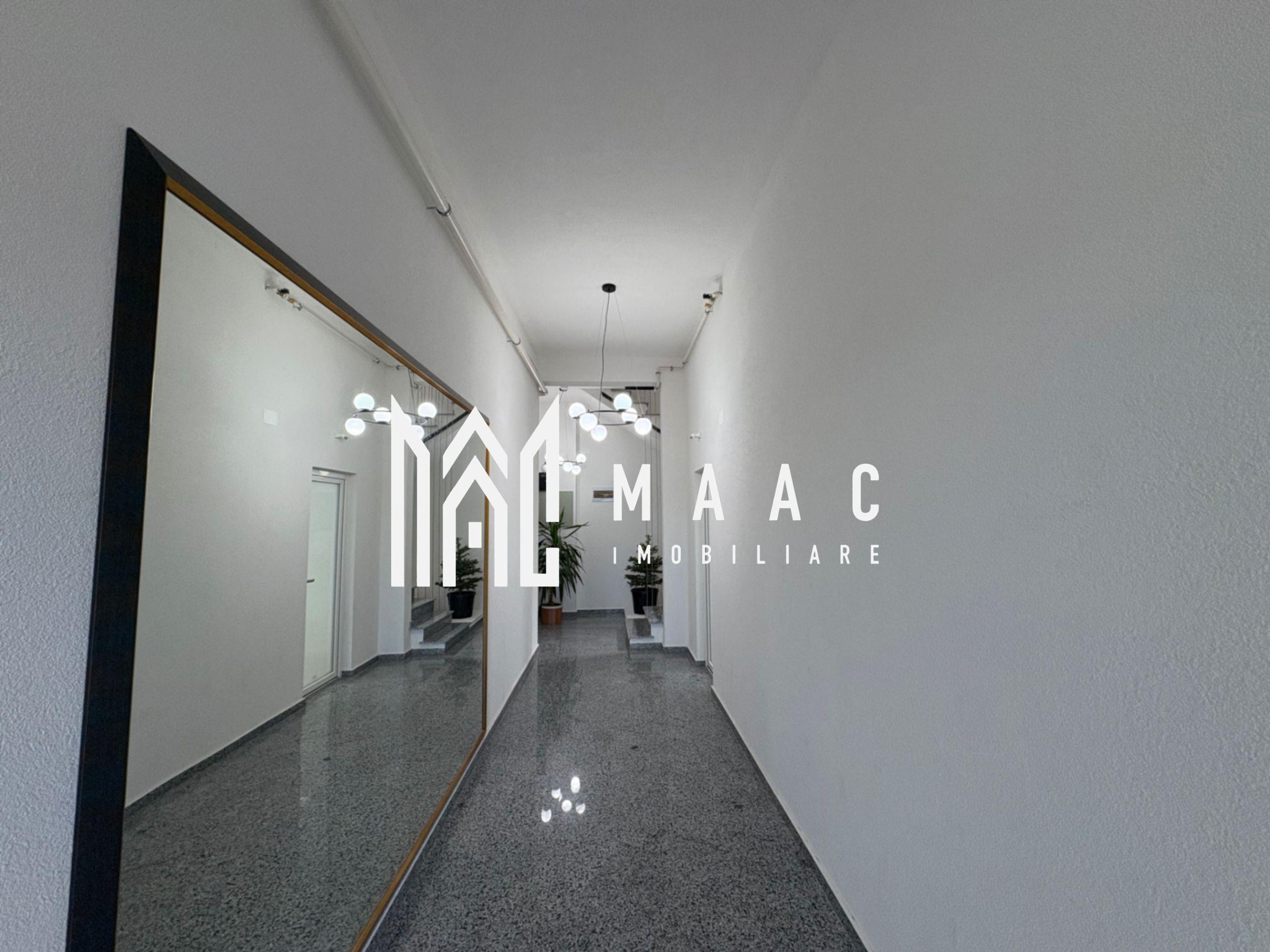 Penthouse 3 camere I 2 bai I Terasa I Calea Cisnadiei - 1