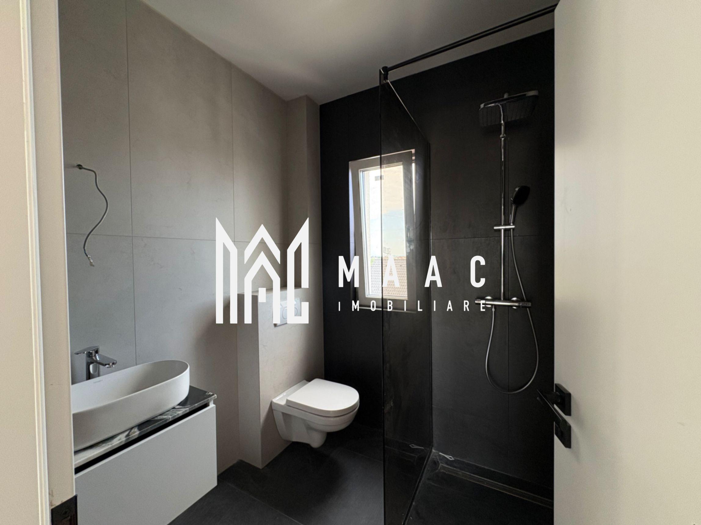 Penthouse 3 camere I 2 bai I Terasa I Calea Cisnadiei - 10