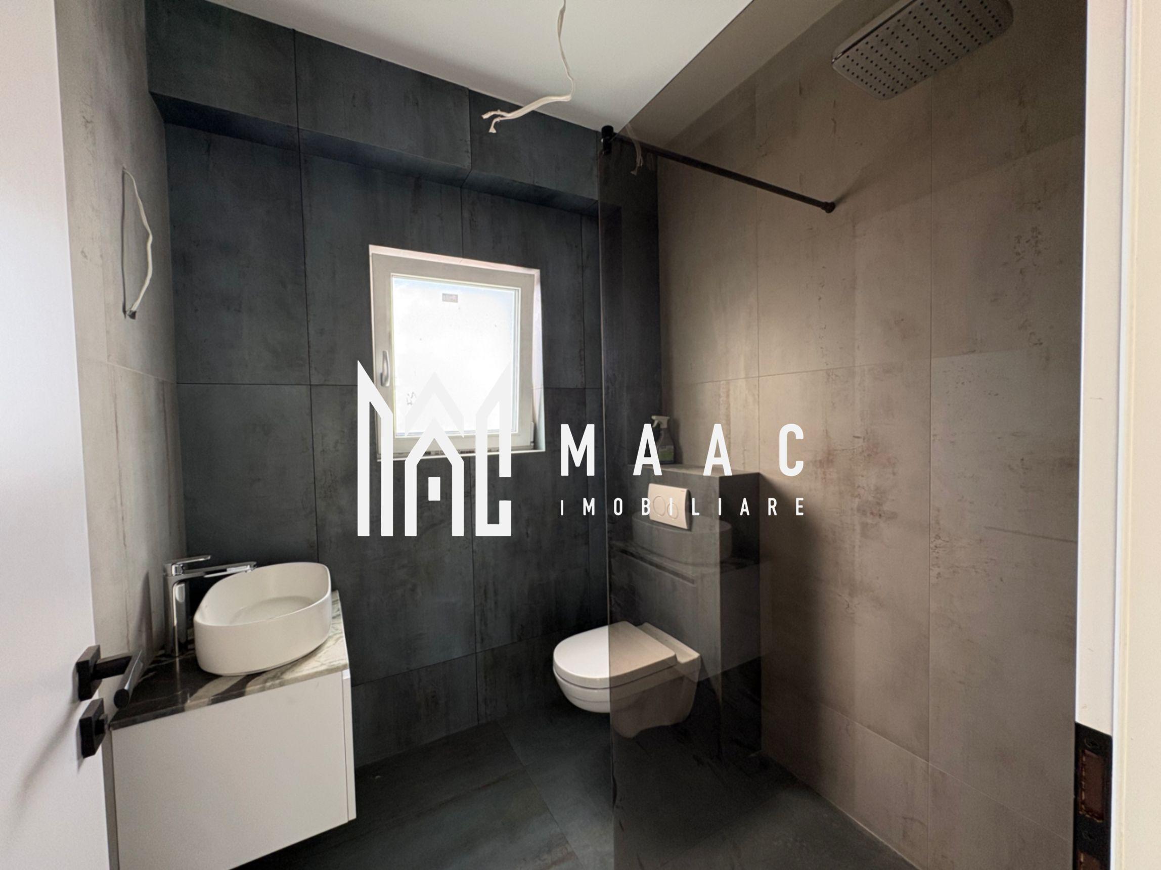 Penthouse 3 camere I 2 bai I Terasa I Calea Cisnadiei - 7