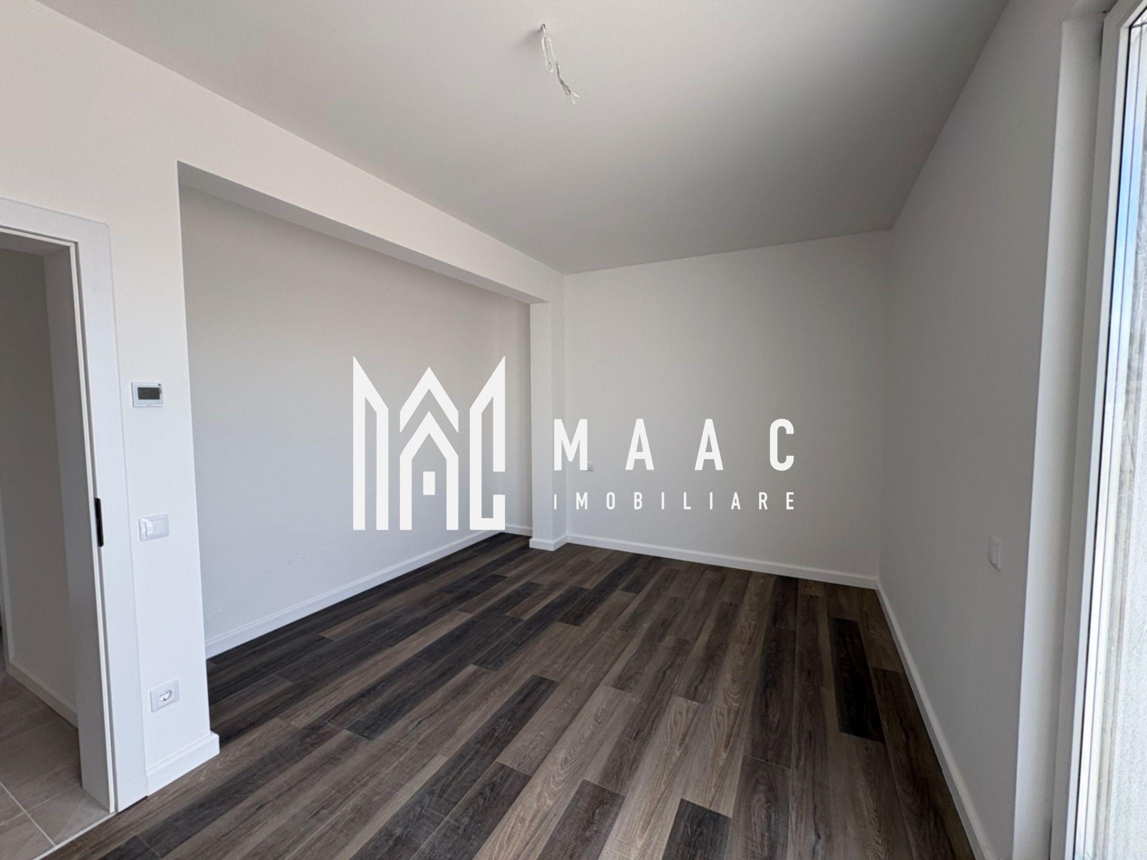 Penthouse 3 camere I 2 bai I Terasa I Calea Cisnadiei - 6