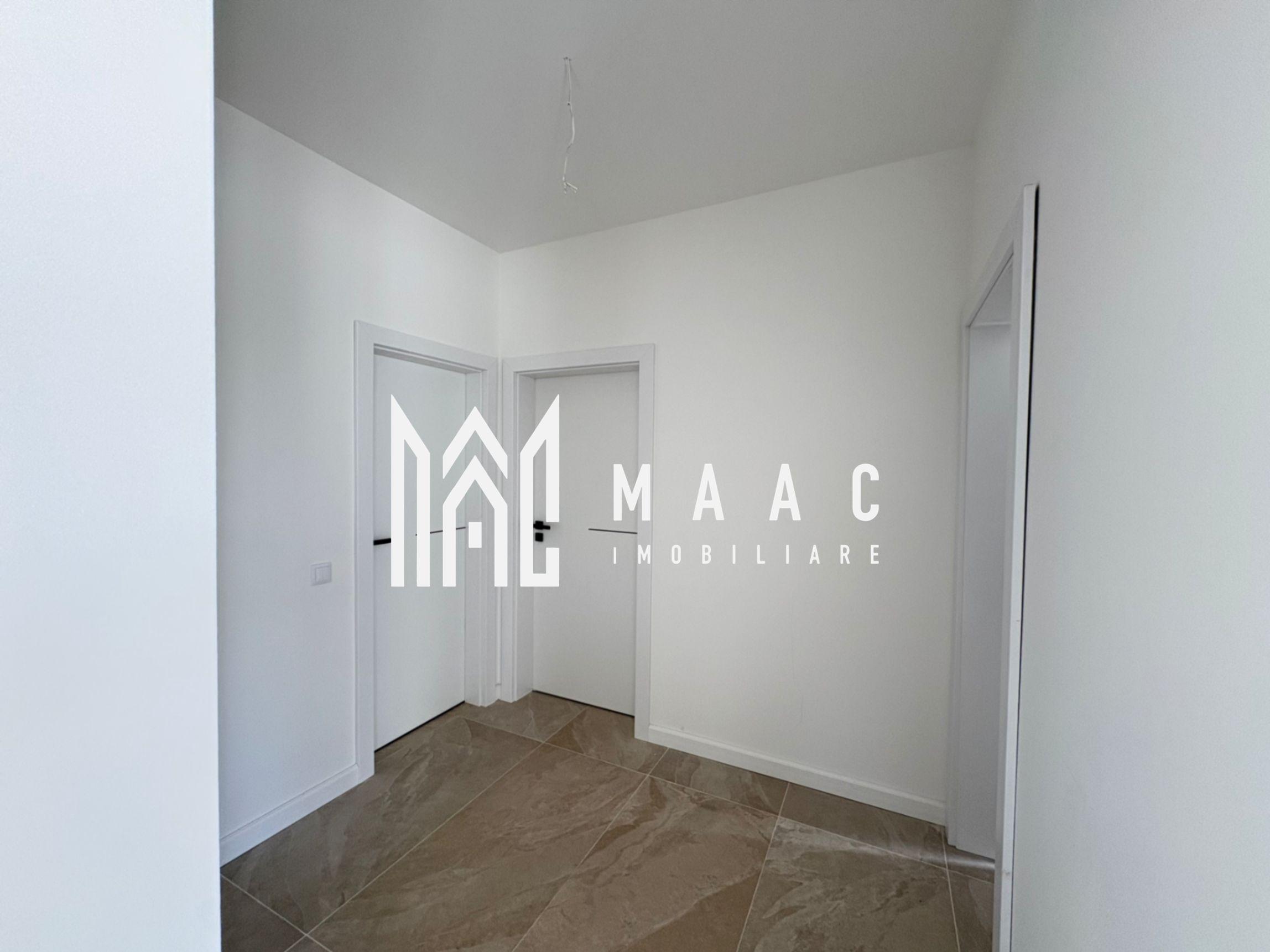 Penthouse 3 camere I 2 bai I Terasa I Calea Cisnadiei - 12