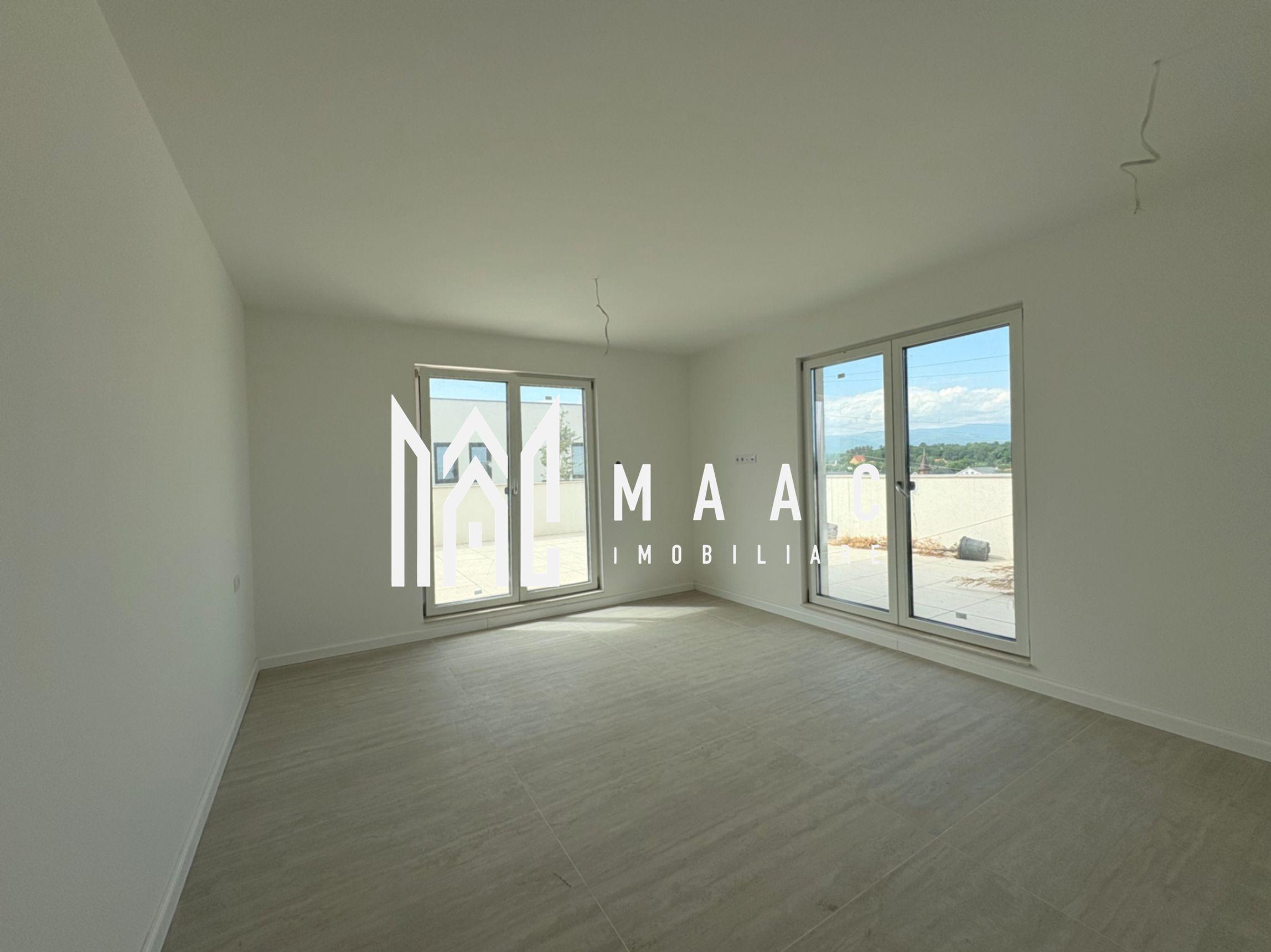 Penthouse 3 camere I 91 mp I Terasa I Calea Cisnadiei - 4