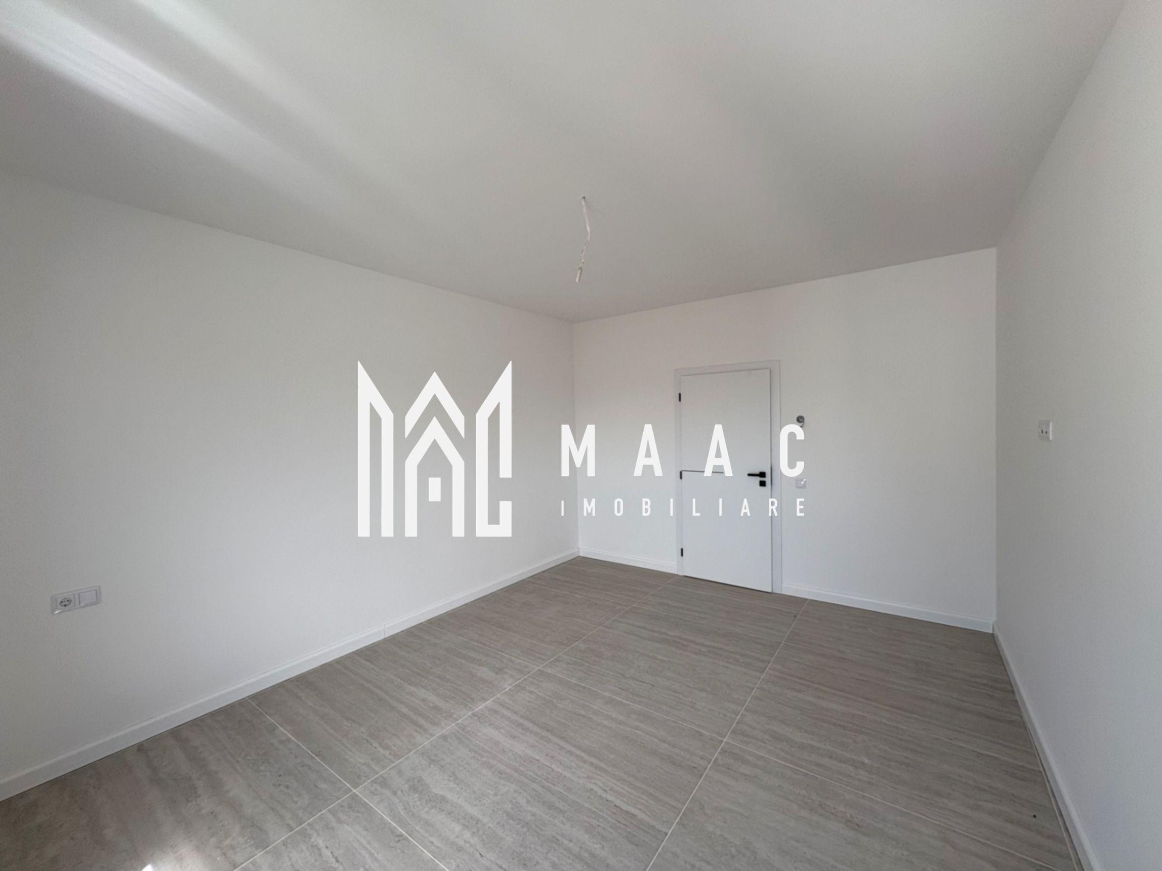 Penthouse 3 camere I 91 mp I Terasa I Calea Cisnadiei - 6