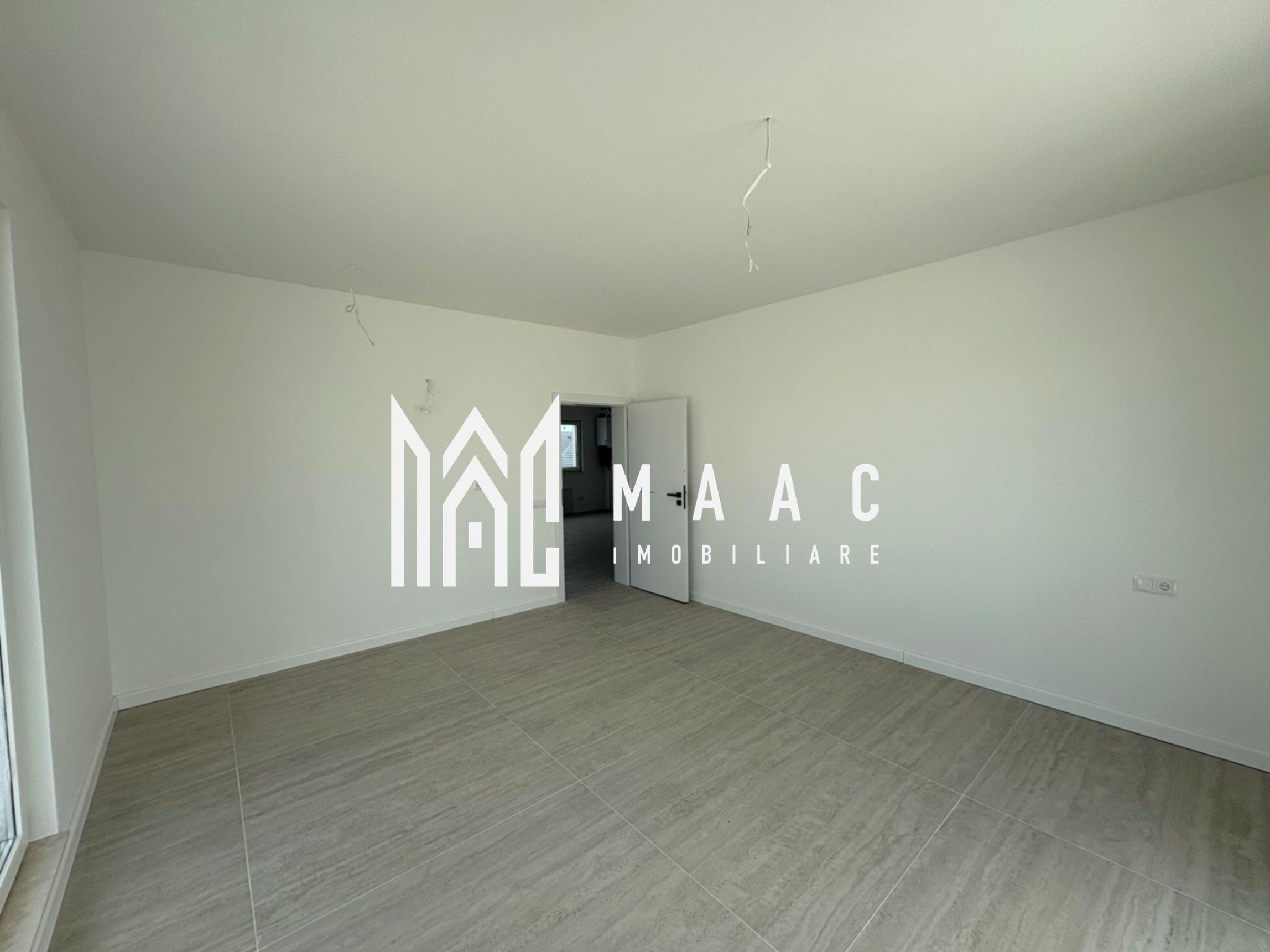 Penthouse 3 camere I 91 mp I Terasa I Calea Cisnadiei - 5