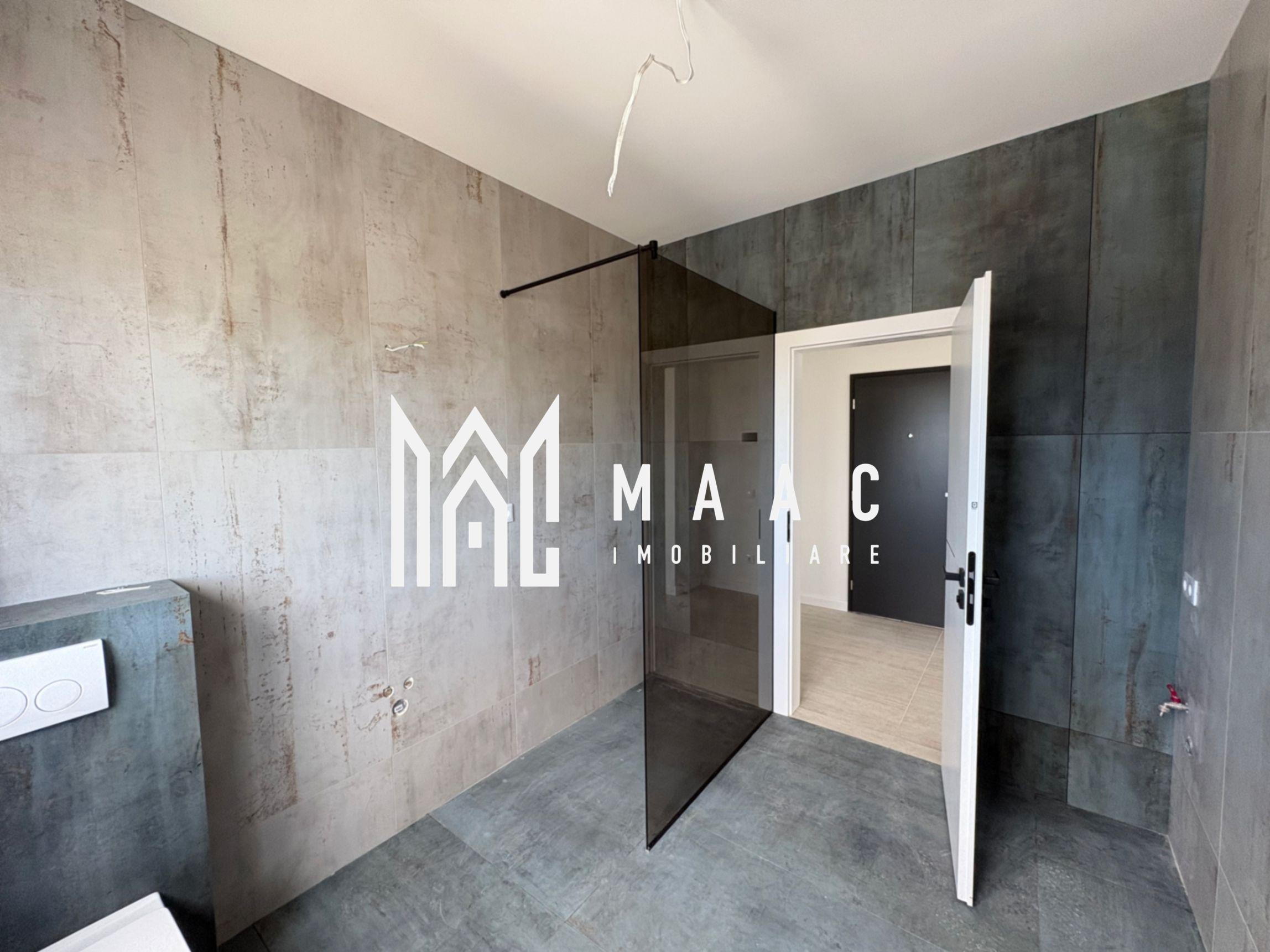 Penthouse 3 camere I 91 mp I Terasa I Calea Cisnadiei - 10
