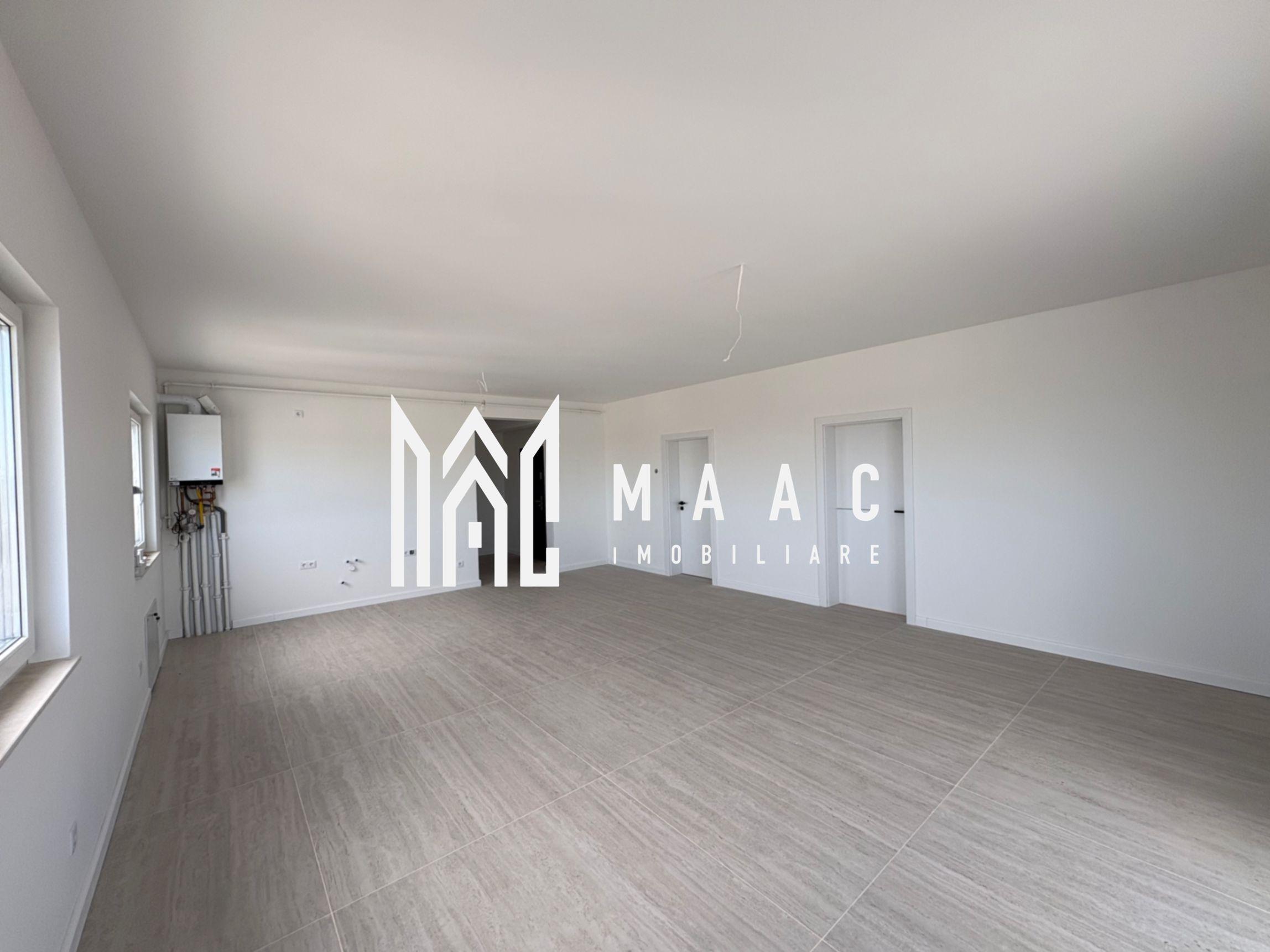 Penthouse 3 camere I 91 mp I Terasa I Calea Cisnadiei - 1