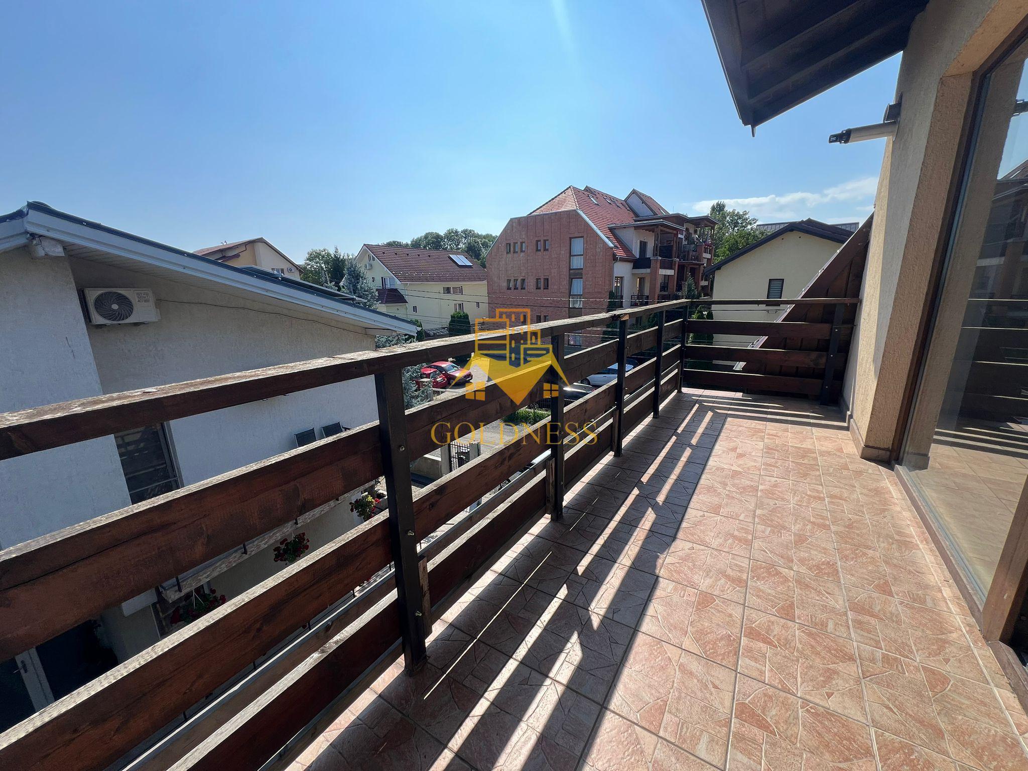 3 camere, Cartierul Europa, Zorilor, Eugen Ionescu, Pet Friendly - 9