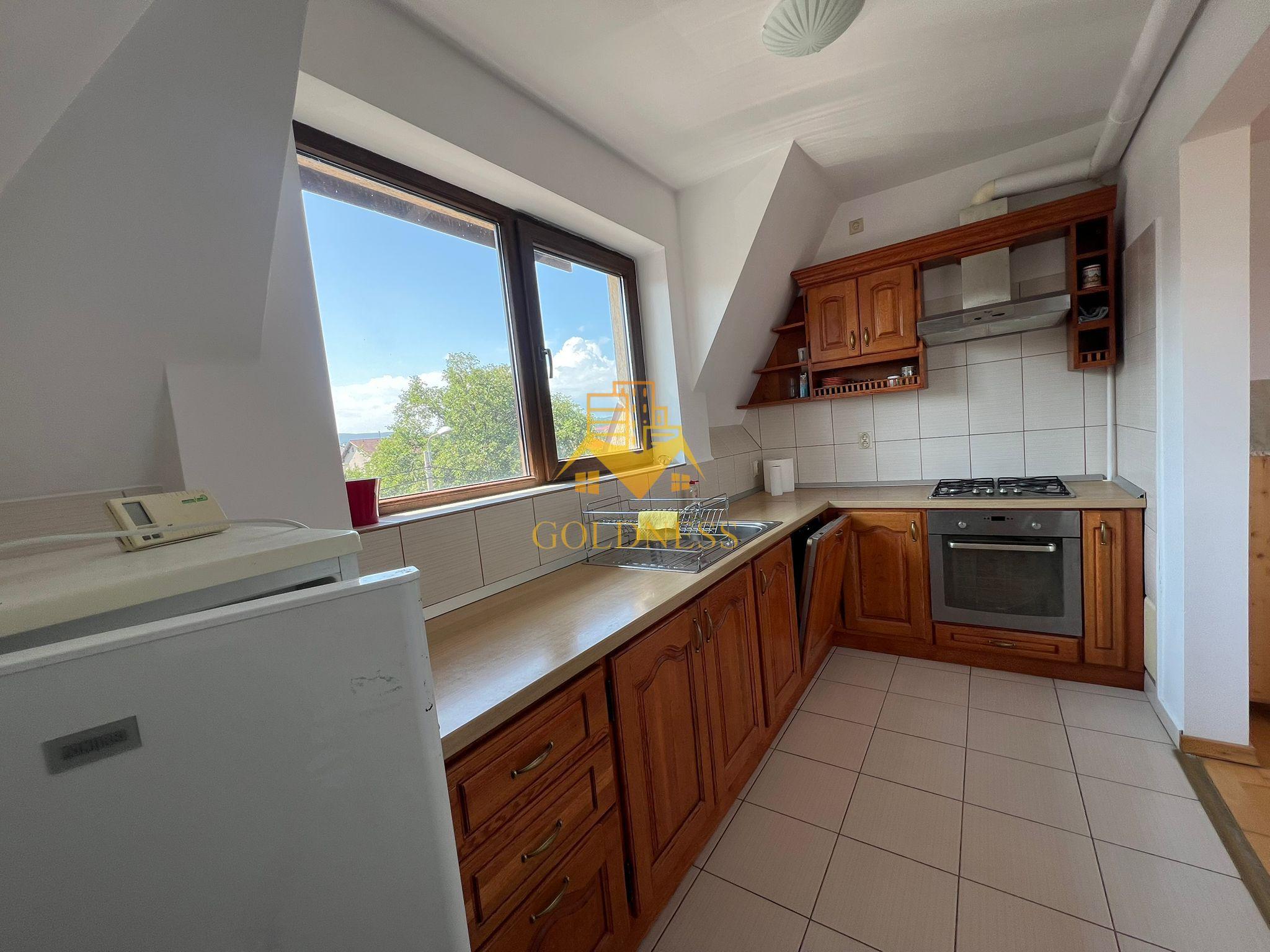 3 camere, Cartierul Europa, Zorilor, Eugen Ionescu, Pet Friendly - 2