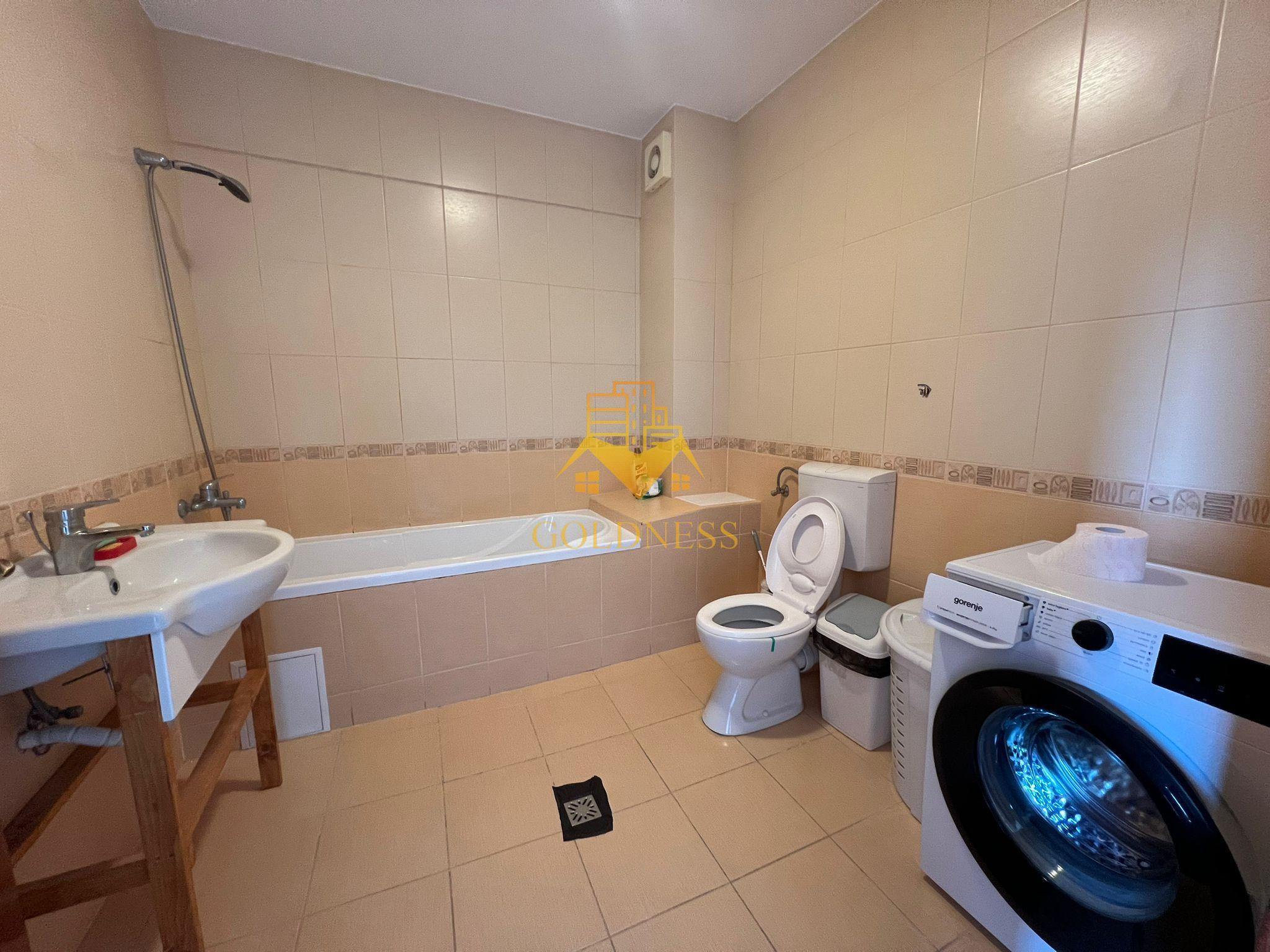 3 camere, Cartierul Europa, Zorilor, Eugen Ionescu, Pet Friendly - 6
