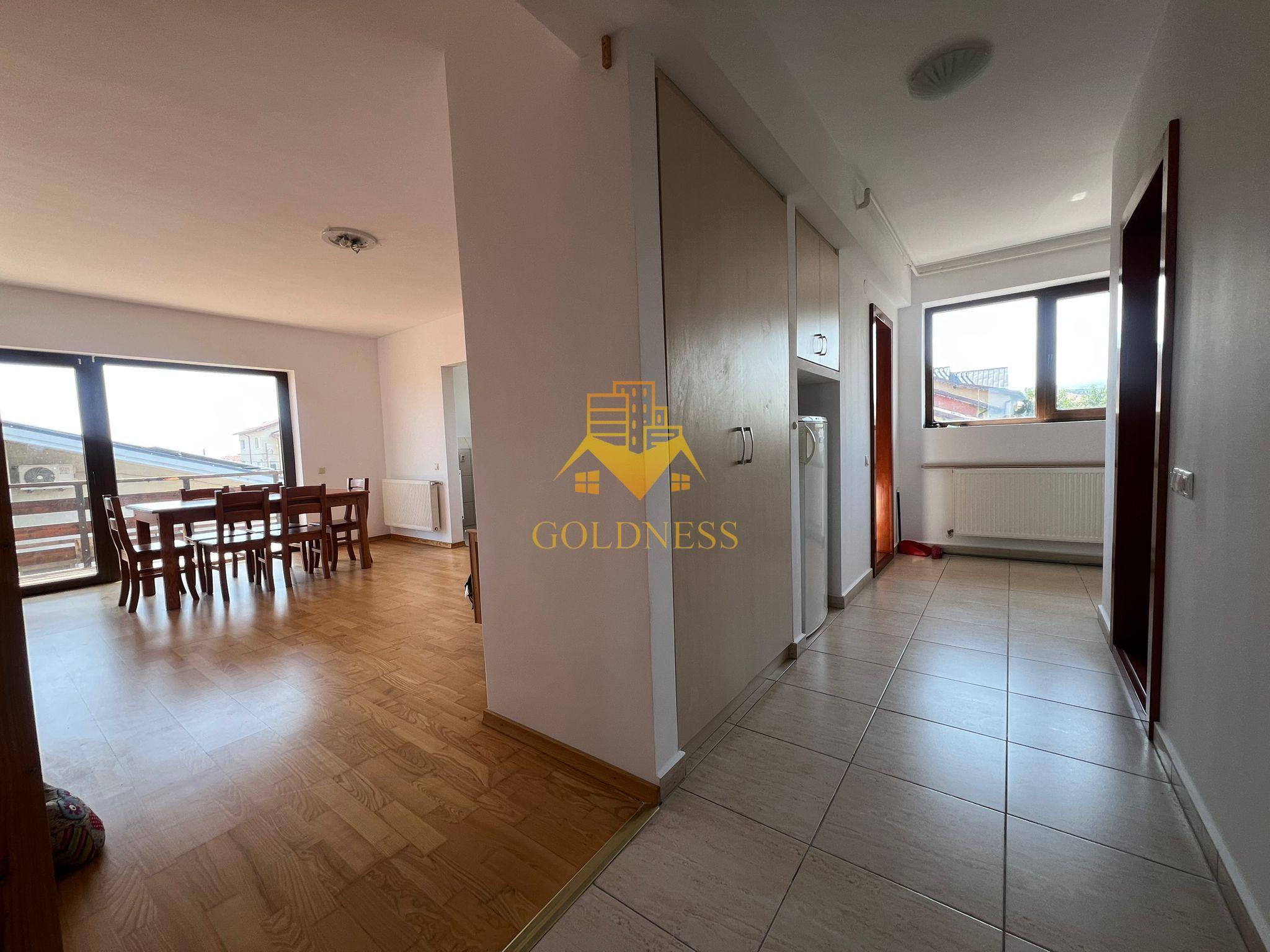 3 camere, Cartierul Europa, Zorilor, Eugen Ionescu, Pet Friendly - 10
