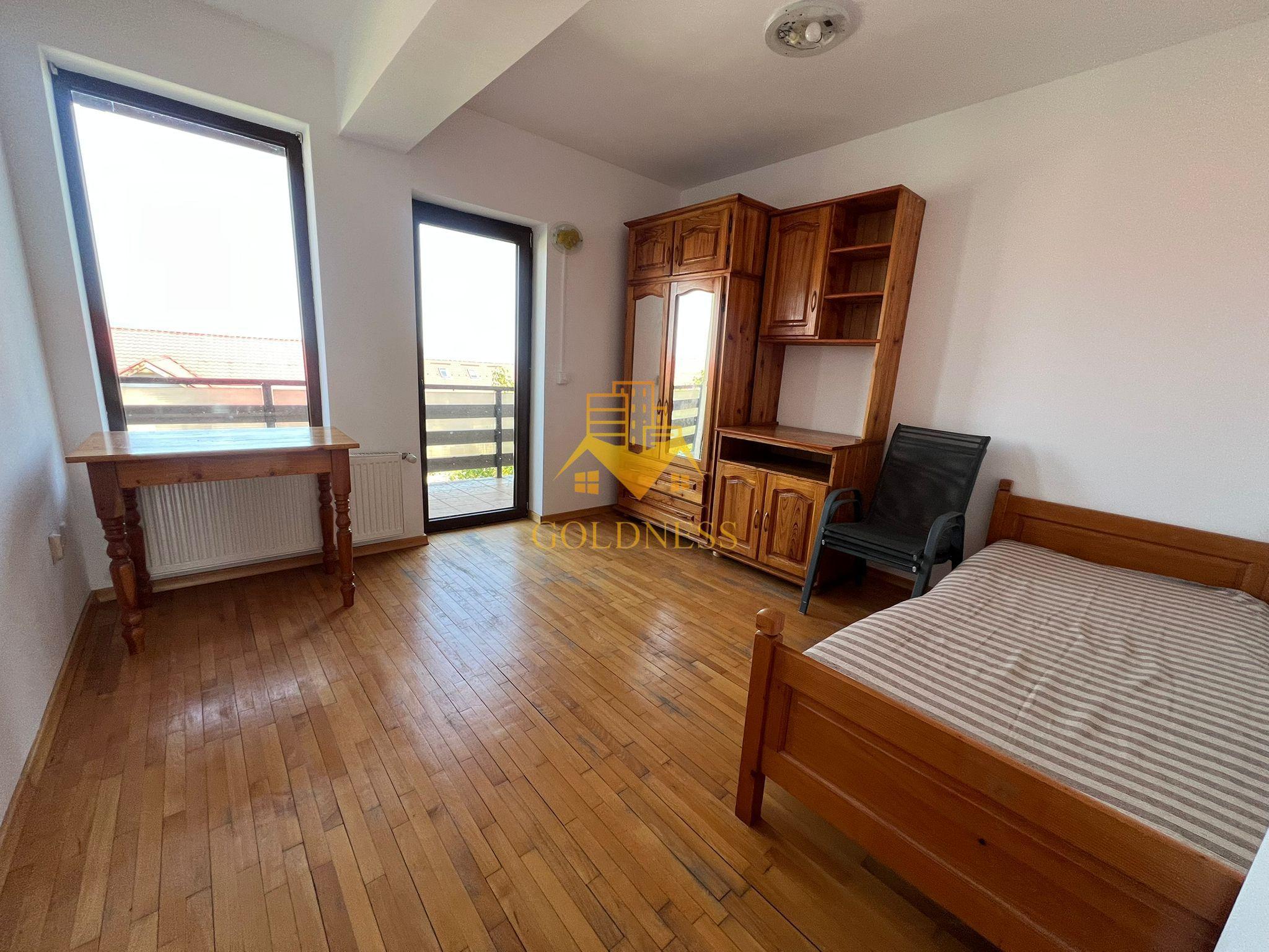 3 camere, Cartierul Europa, Zorilor, Eugen Ionescu, Pet Friendly - 3