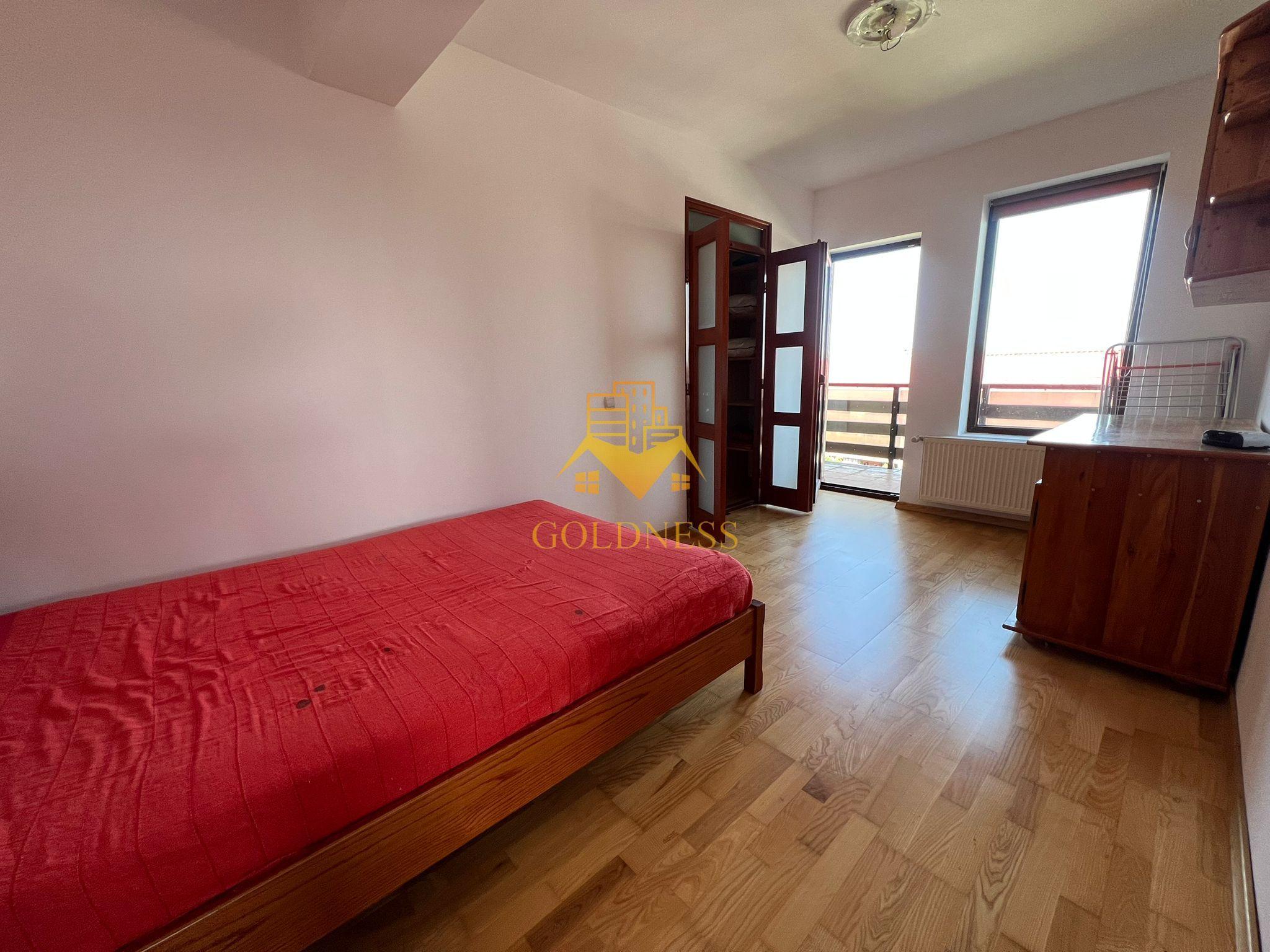 3 camere, Cartierul Europa, Zorilor, Eugen Ionescu, Pet Friendly - 4