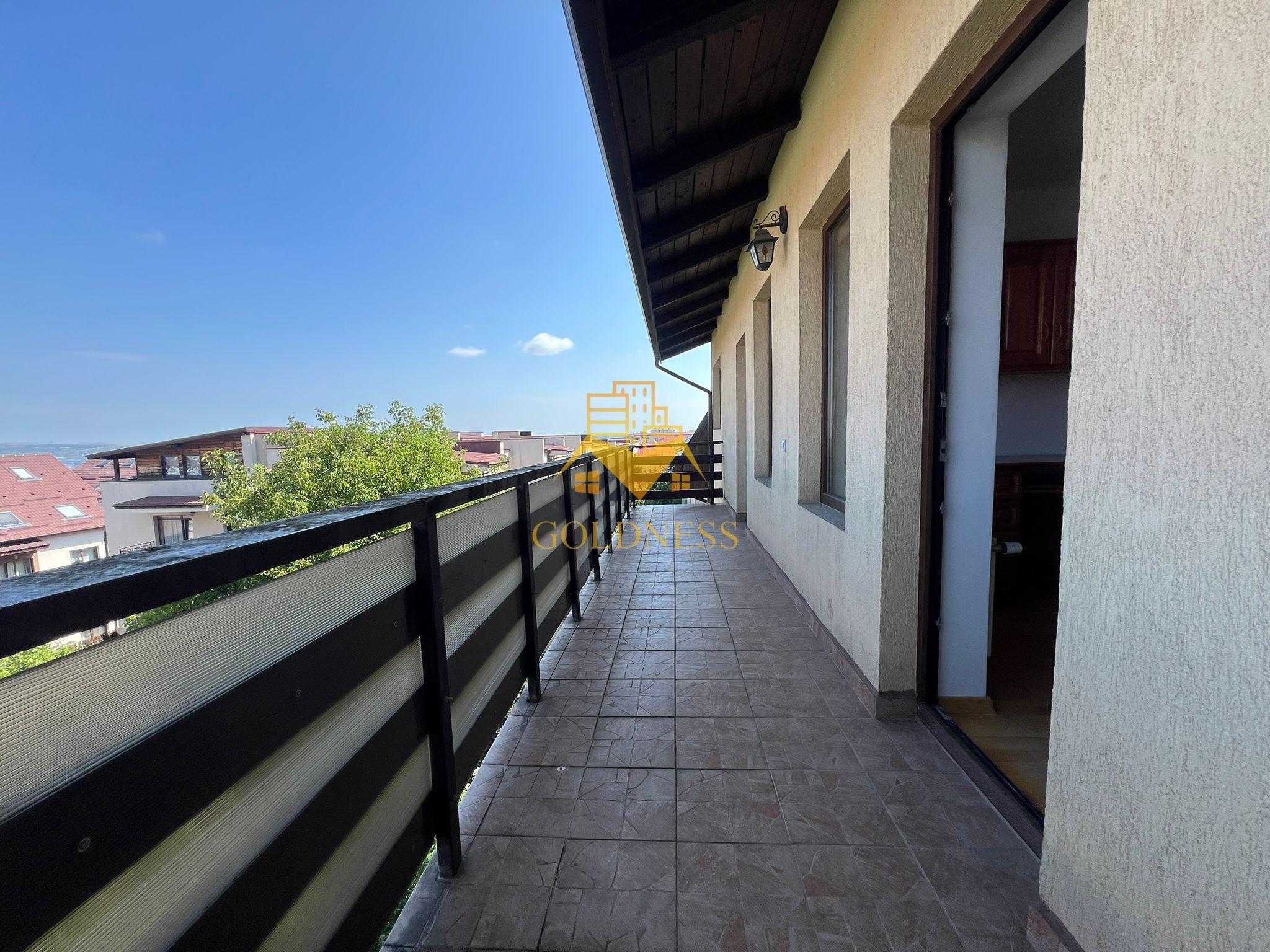3 camere, Cartierul Europa, Zorilor, Eugen Ionescu, Pet Friendly - 8