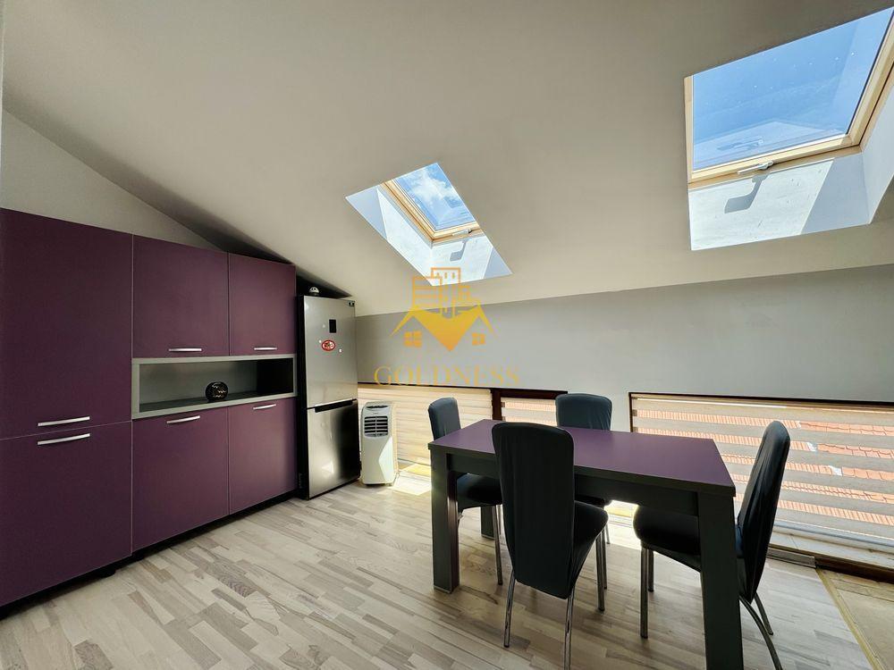 2 camere, Grigorescu, Donath, FESM, Iuliu Hațieganu, Pet Friendly - 1