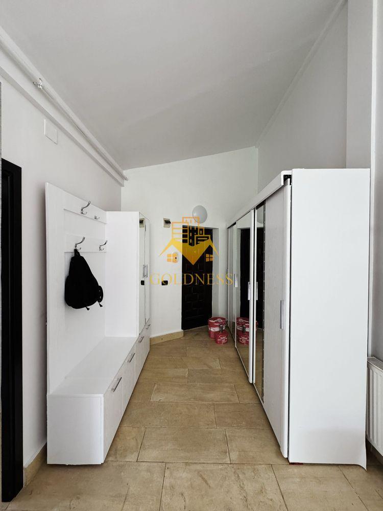 2 camere, Grigorescu, Donath, FESM, Iuliu Hațieganu, Pet Friendly - 8