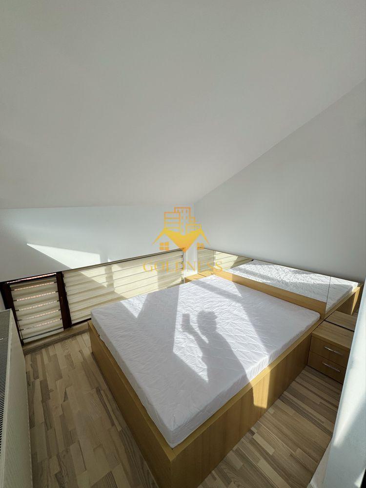 2 camere, Grigorescu, Donath, FESM, Iuliu Hațieganu, Pet Friendly - 4