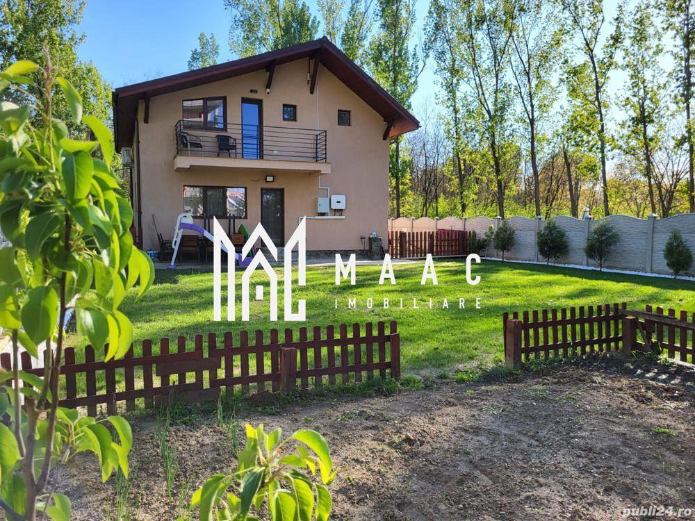 Casa Bulevard Dem Radulescu | 150 mpu | 500 m teren | - 1