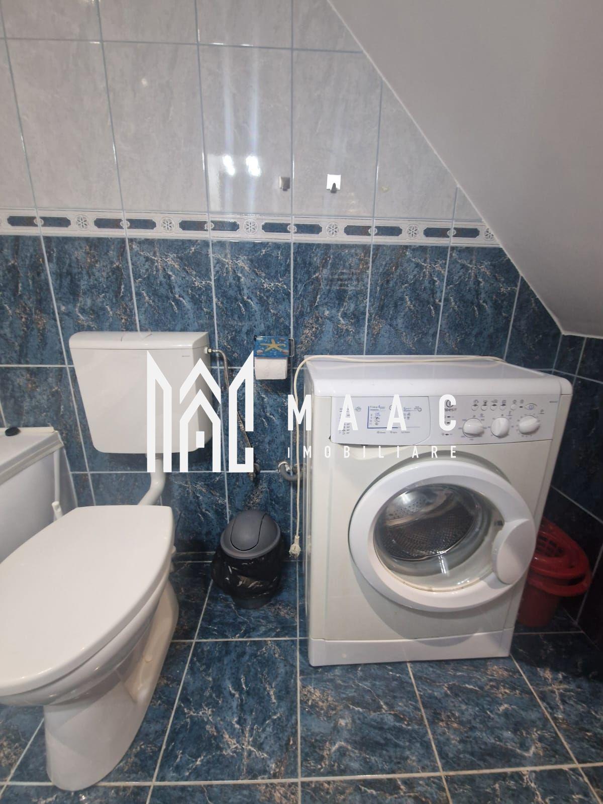 Apartament 2 camere | 49 mpu | Centru | - 9