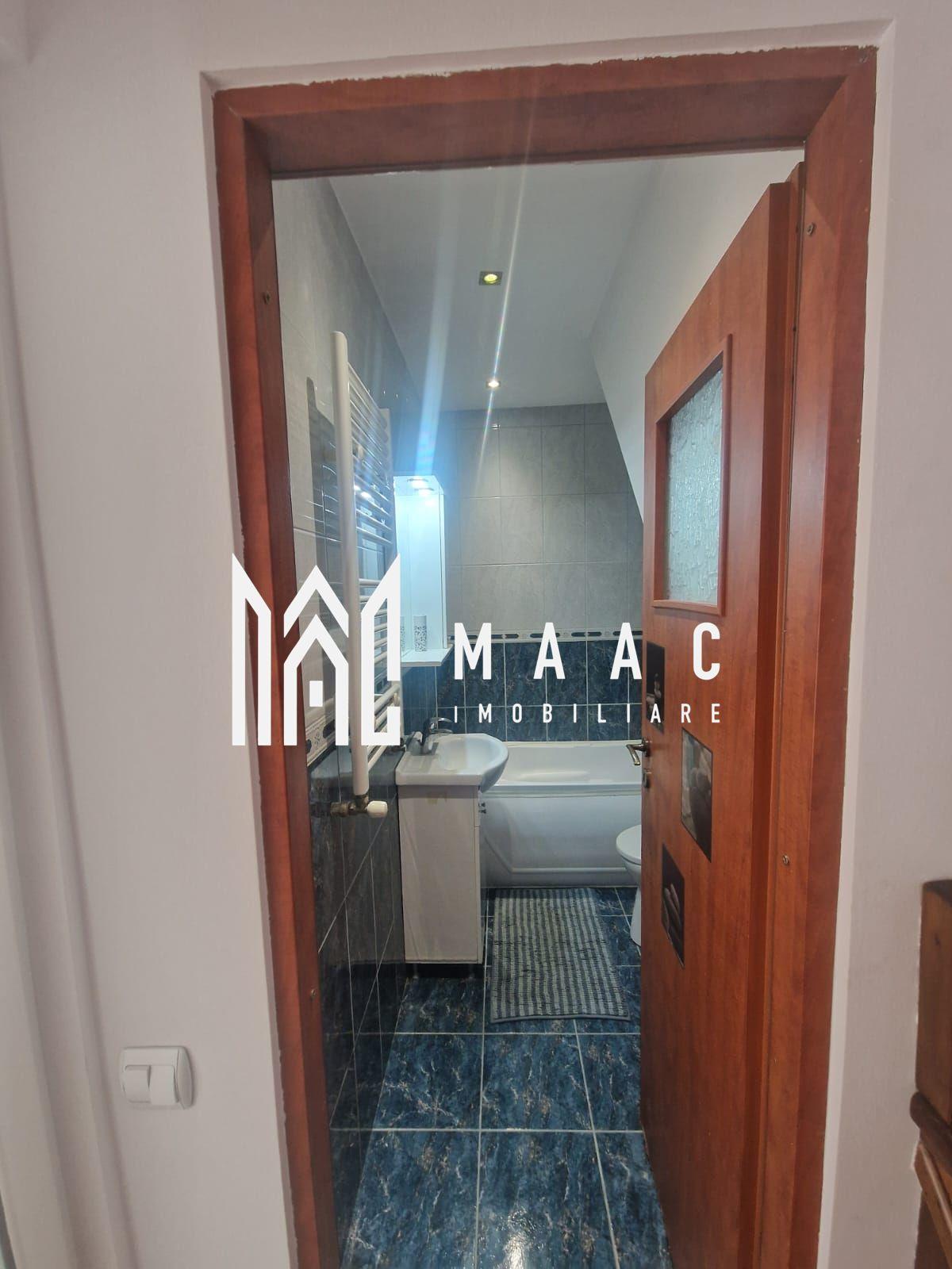 Apartament 2 camere | 49 mpu | Centru | - 4