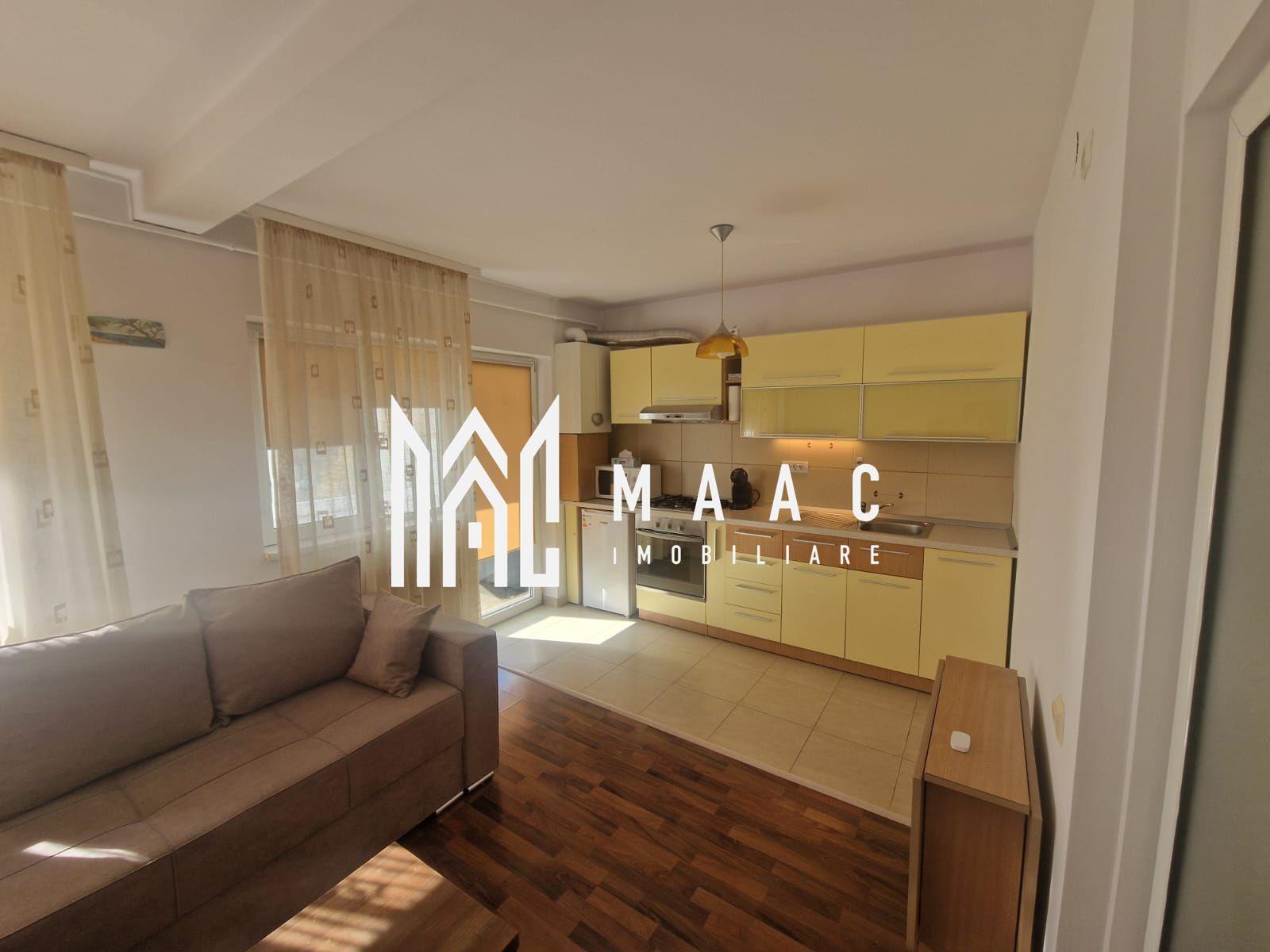 Apartament 2 camere | 49 mpu | Centru | - 1