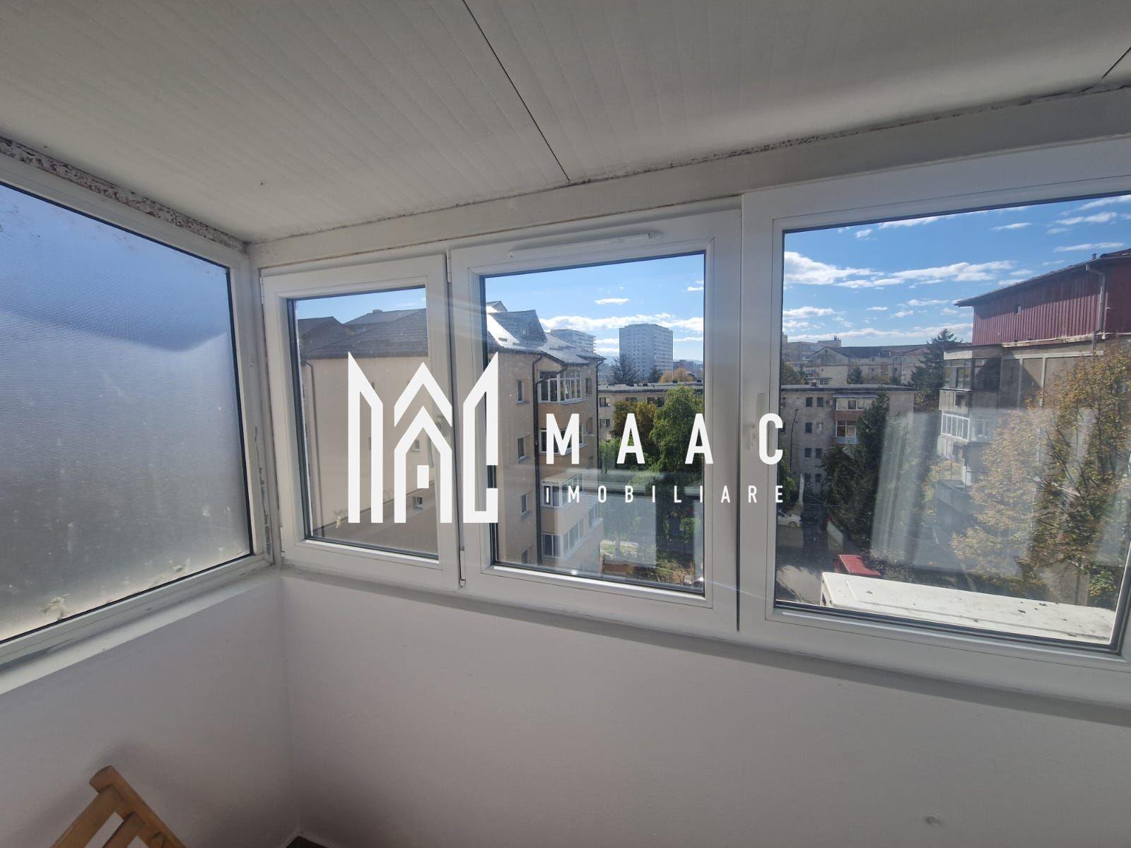 Apartament 2 camere | 49 mpu | Centru | - 12