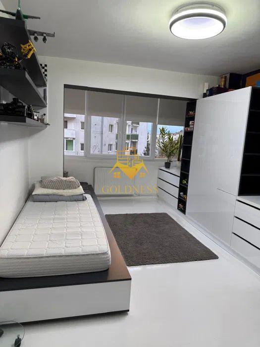 3 Camere decomandate, Parcare, Grigorescu, Fantanele,Somes,Petfriendly - 4
